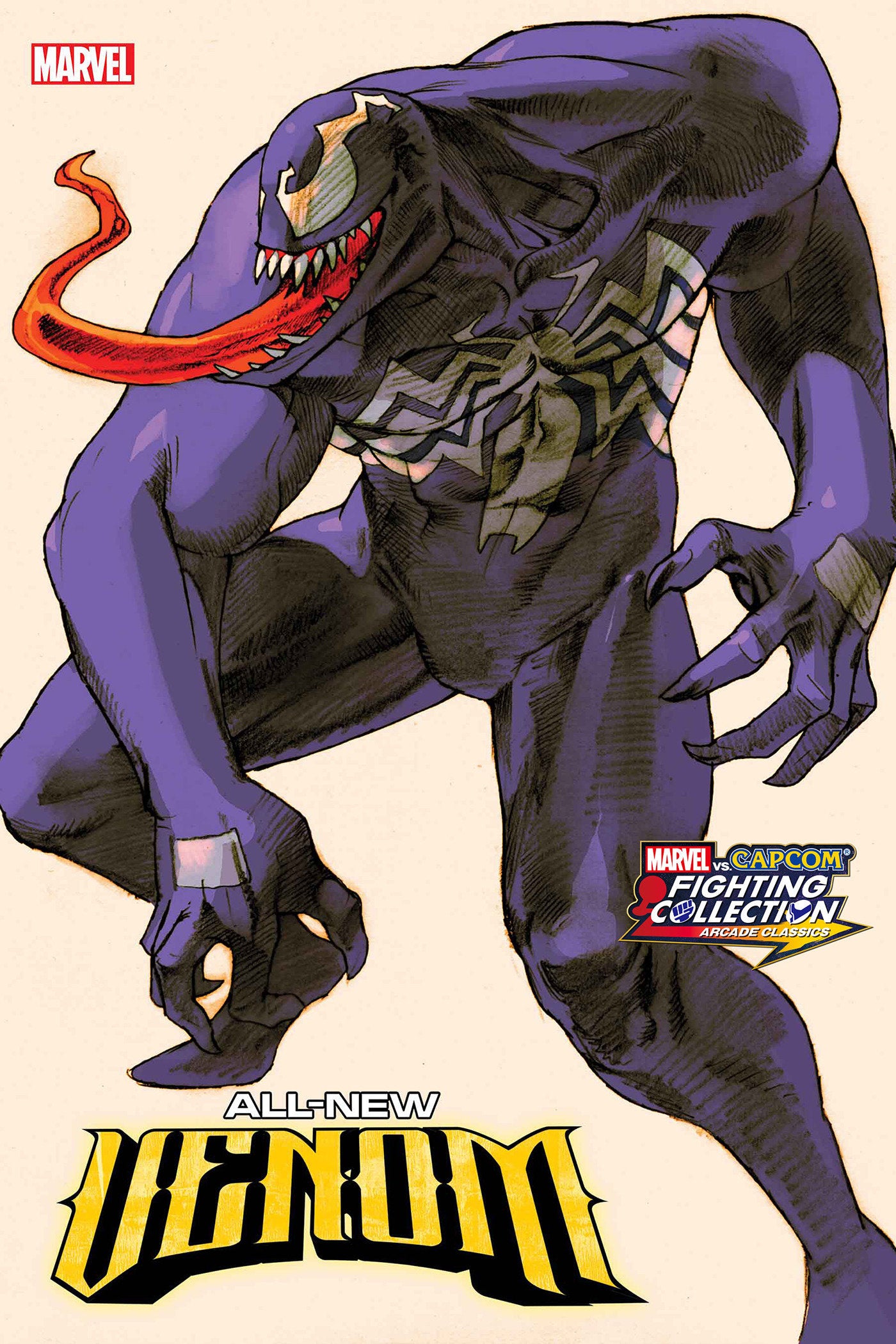 All-New Venom 