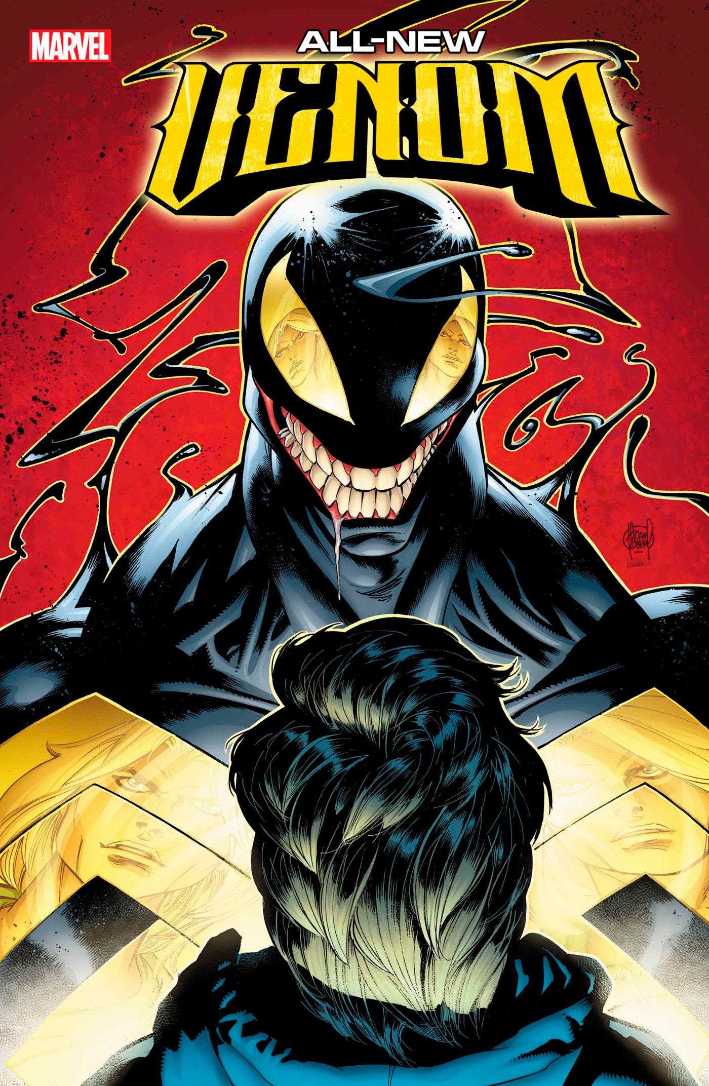 All-New Venom 