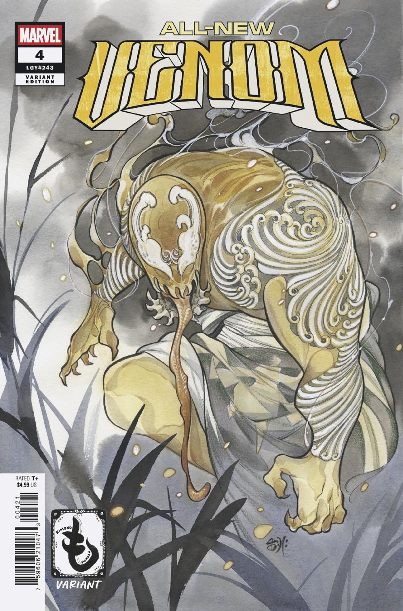 All-New Venom 