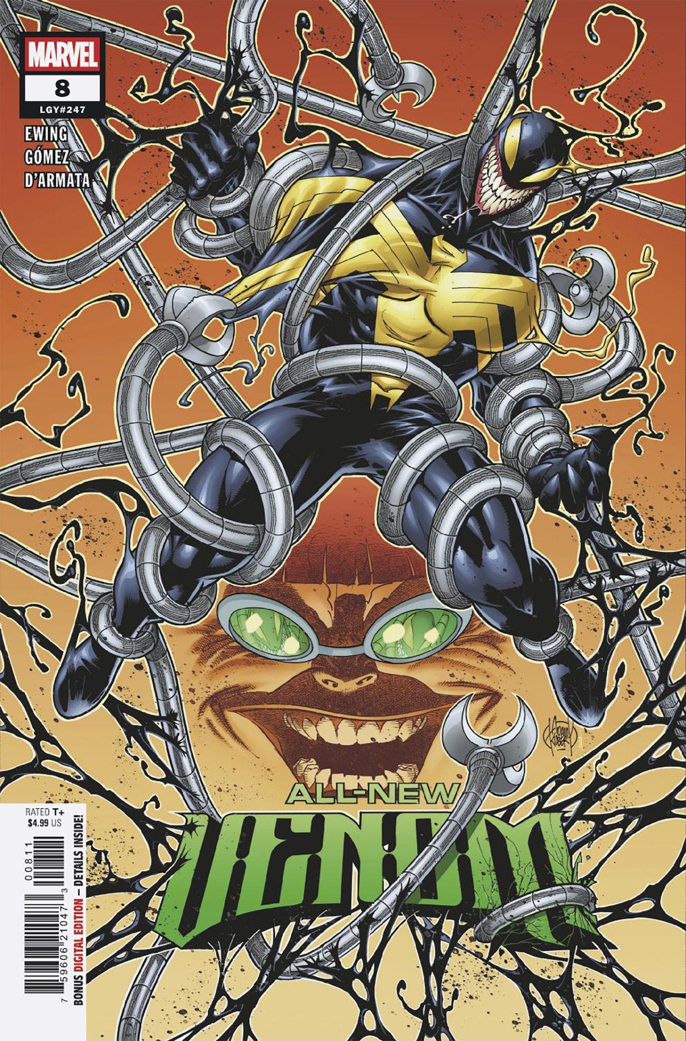 All-New Venom 