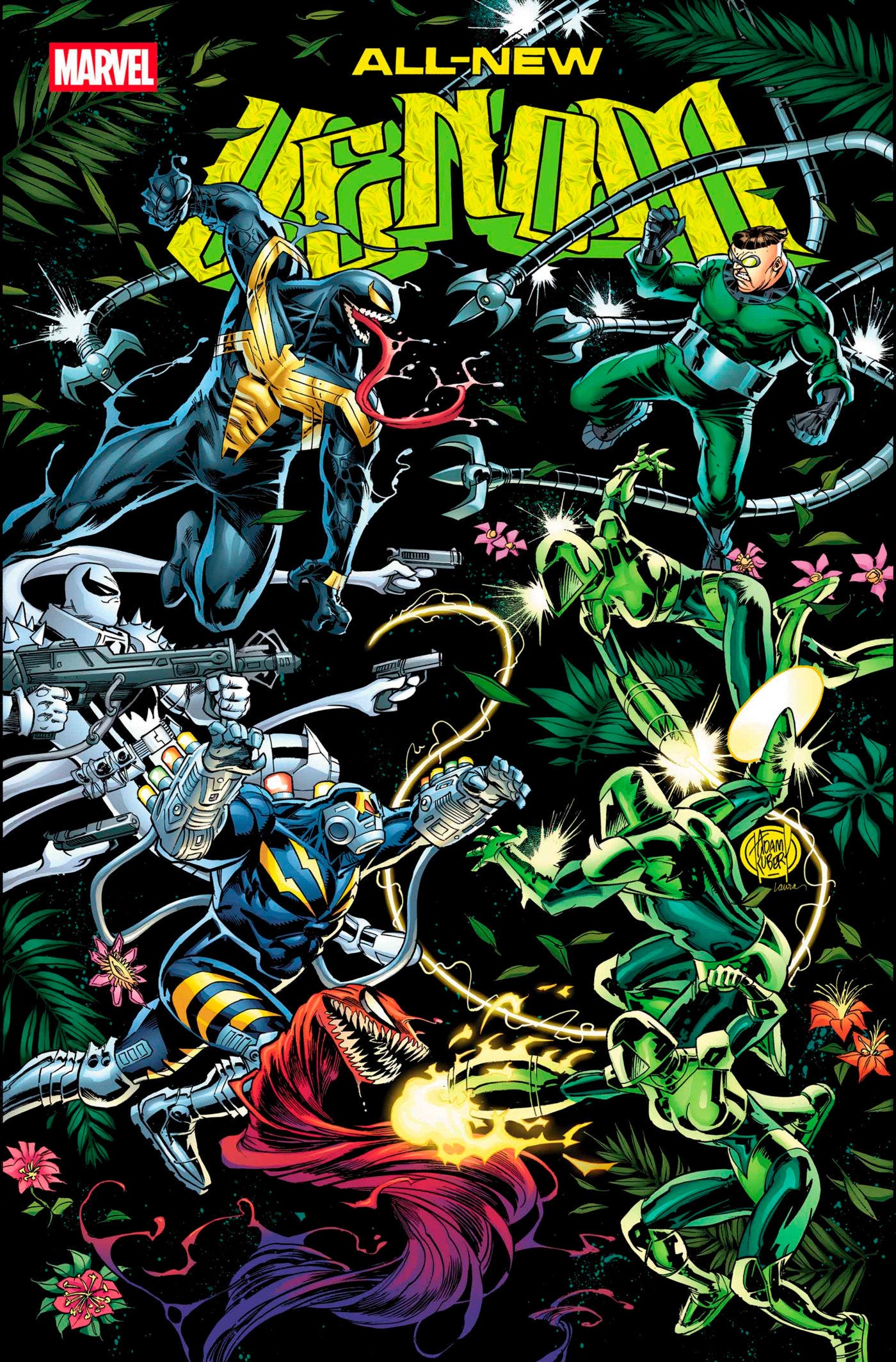 All-New Venom 