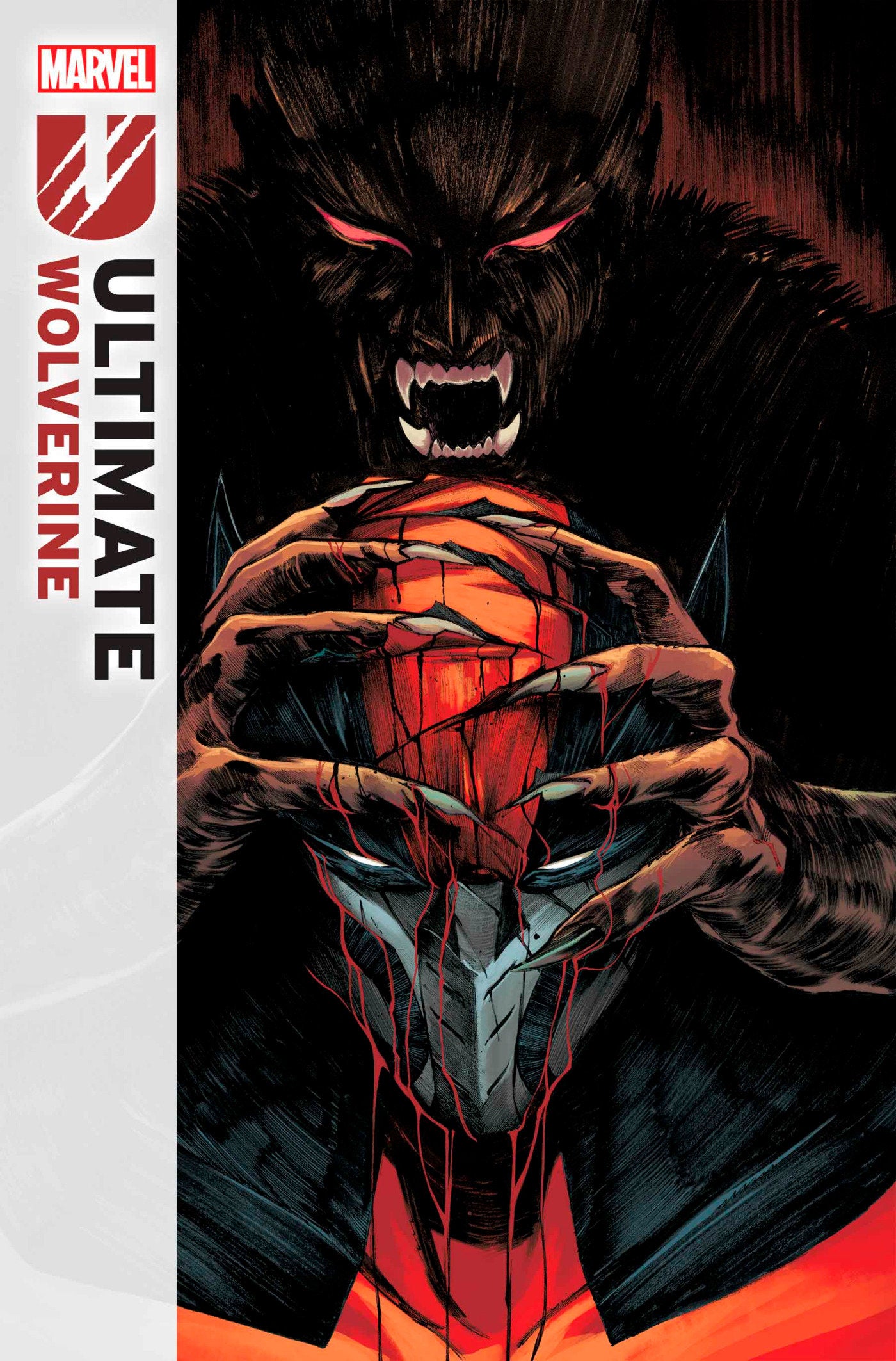 Ultimate Wolverine 