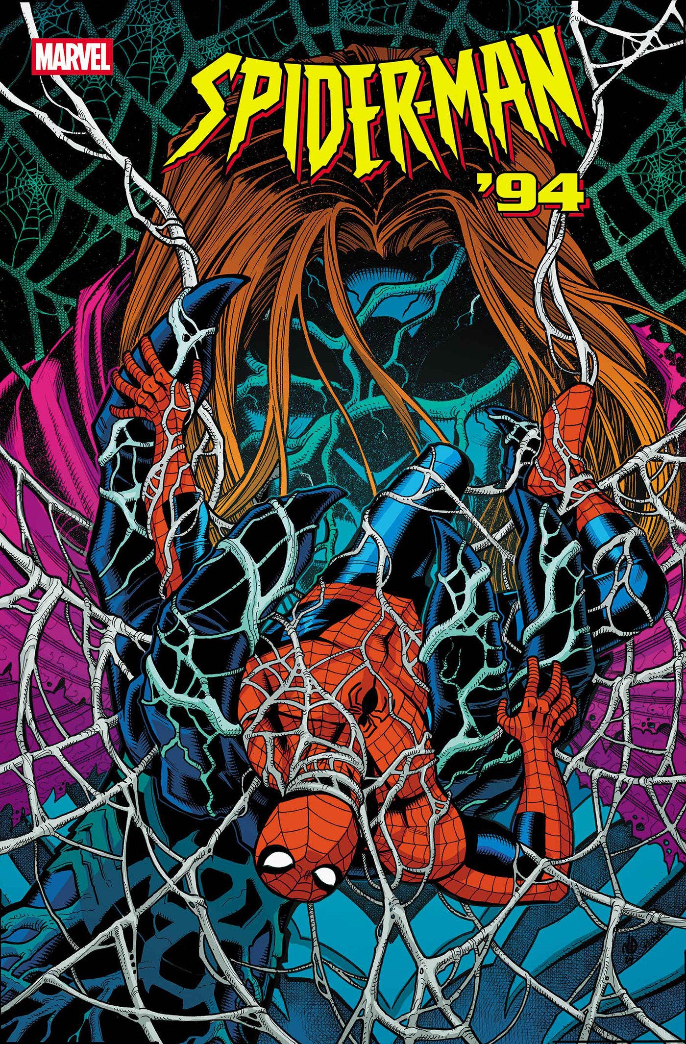 Spider Man '94 