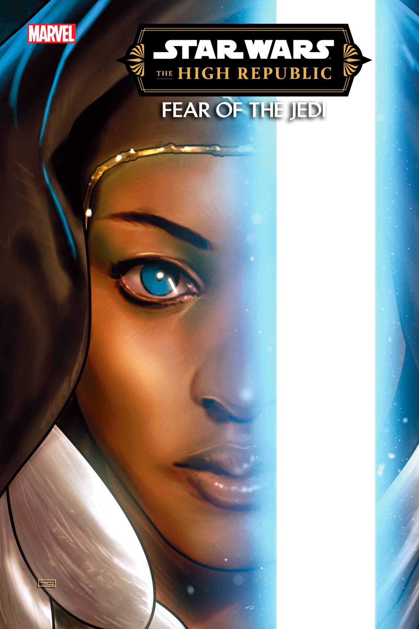 Star Wars: Jedi Knights 