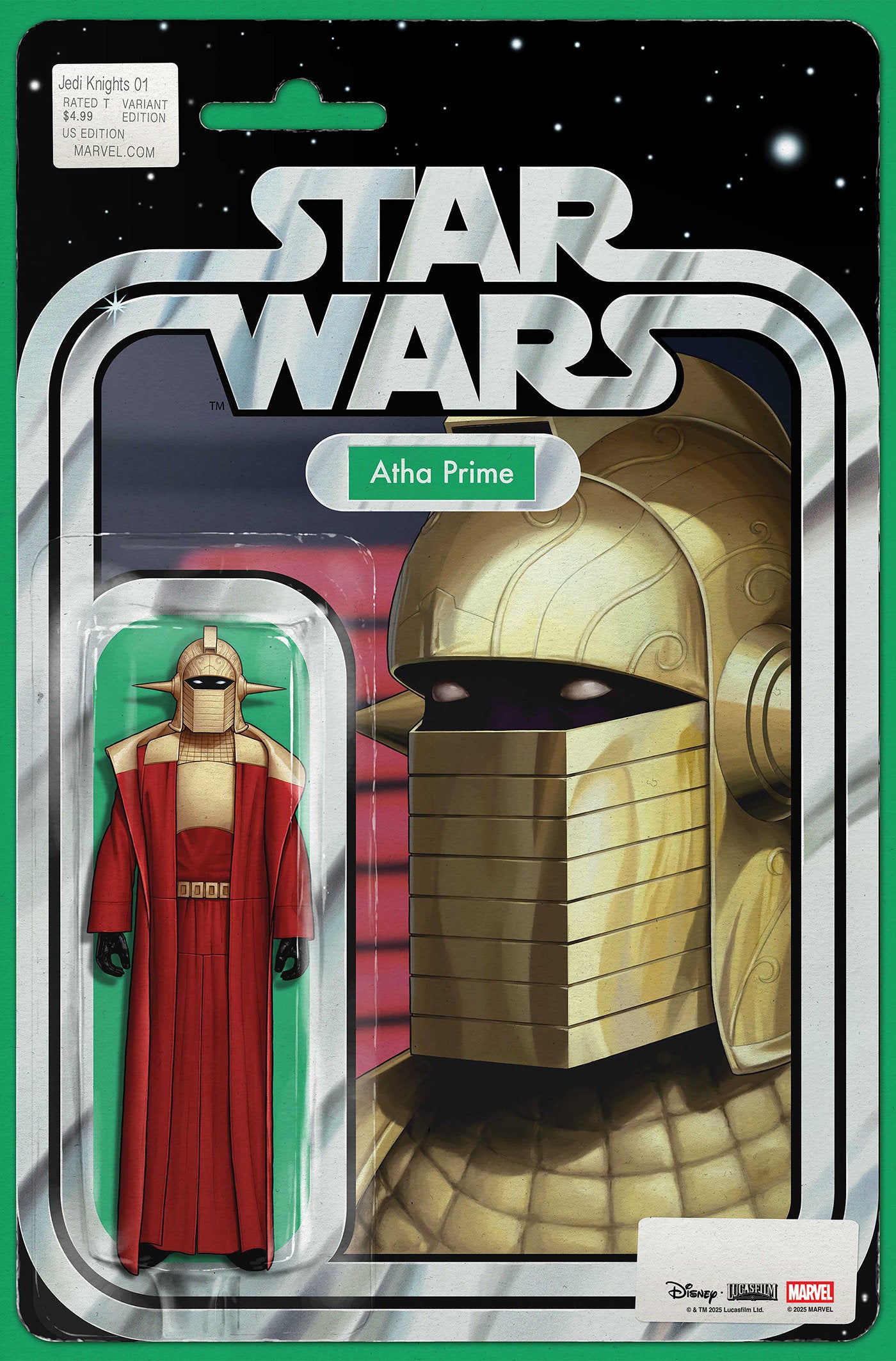 Star Wars: Jedi Knights 