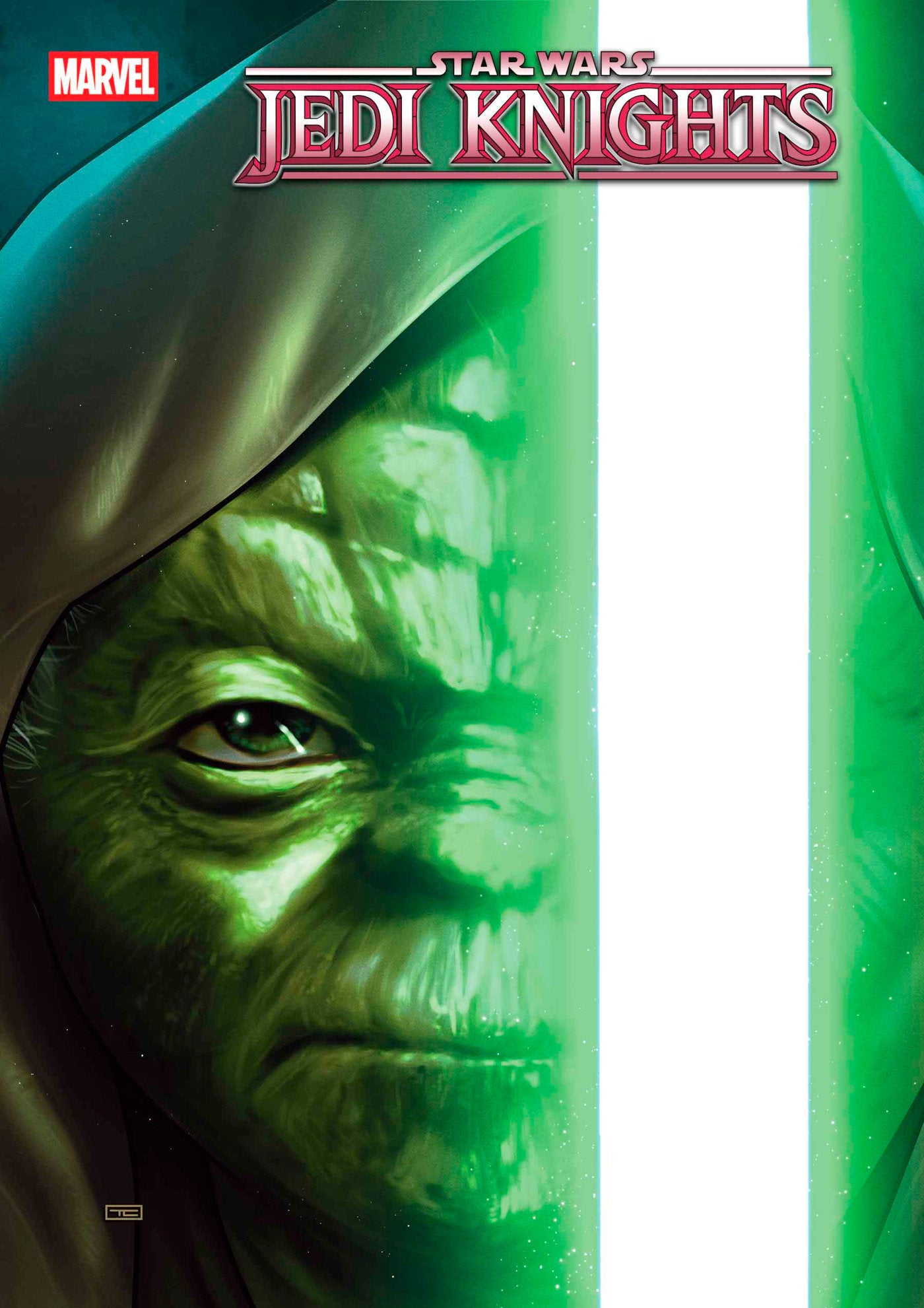 Star Wars: Jedi Knights 
