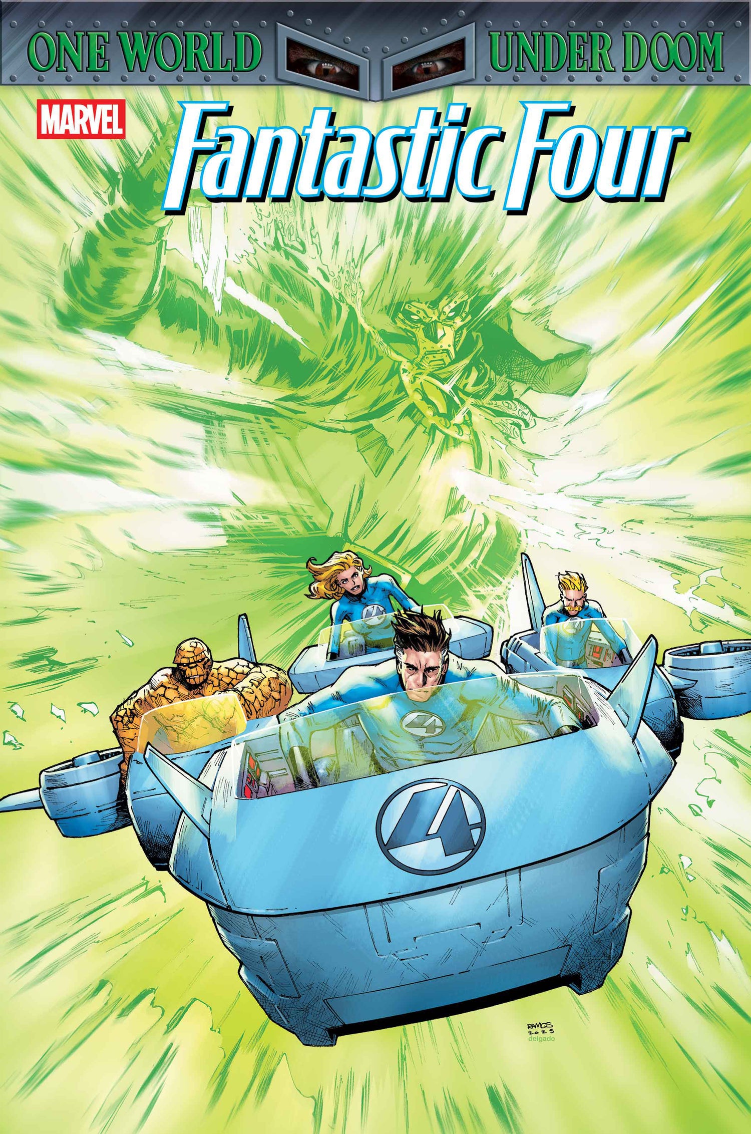 Fantastic Four 