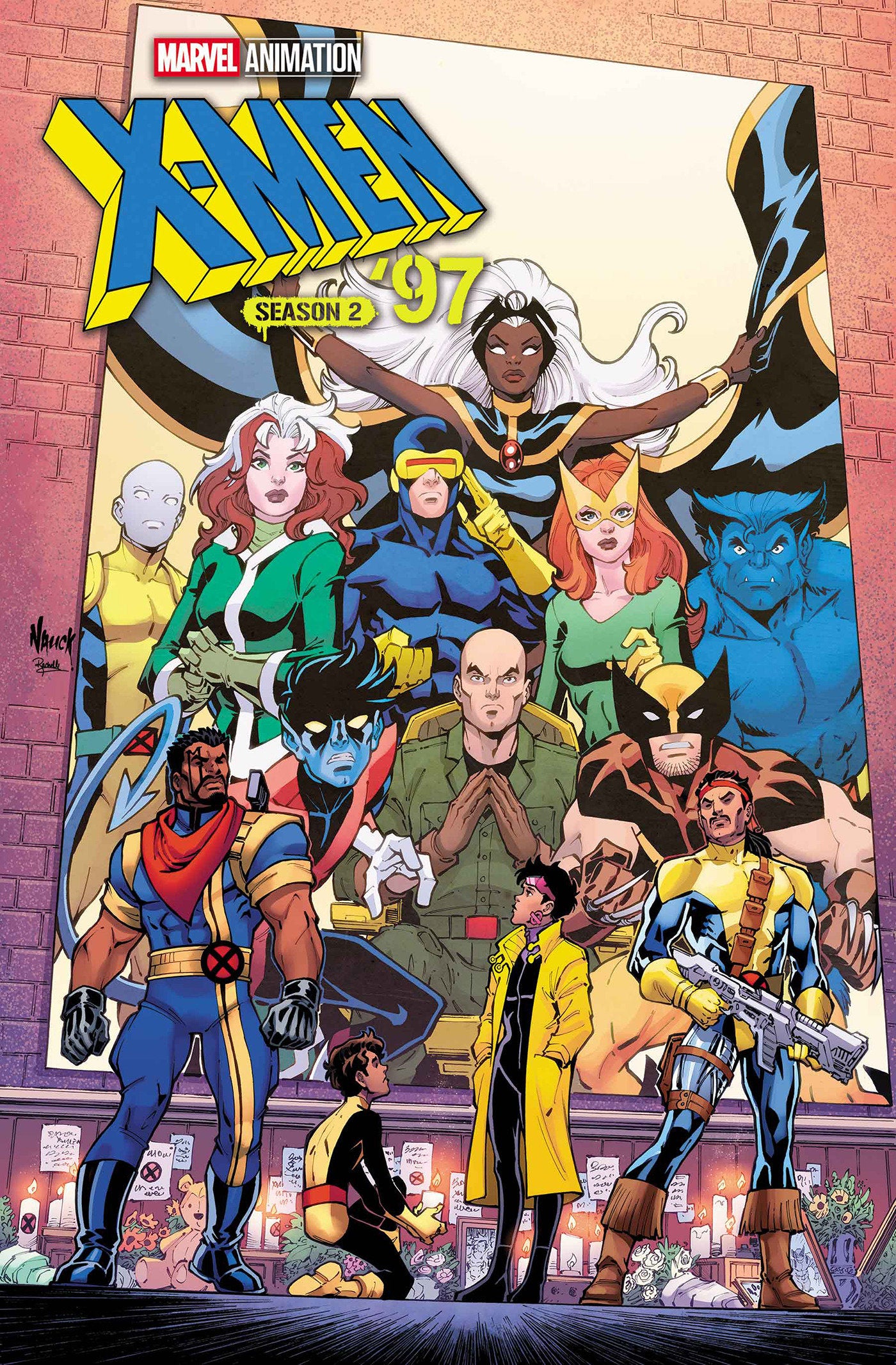 X-Men '97: Season Two 