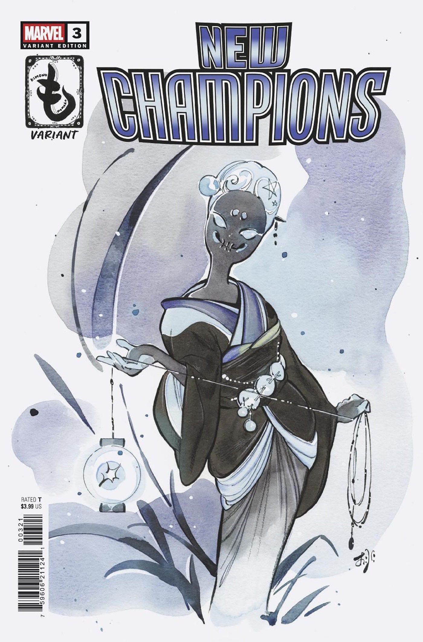 New Champions 