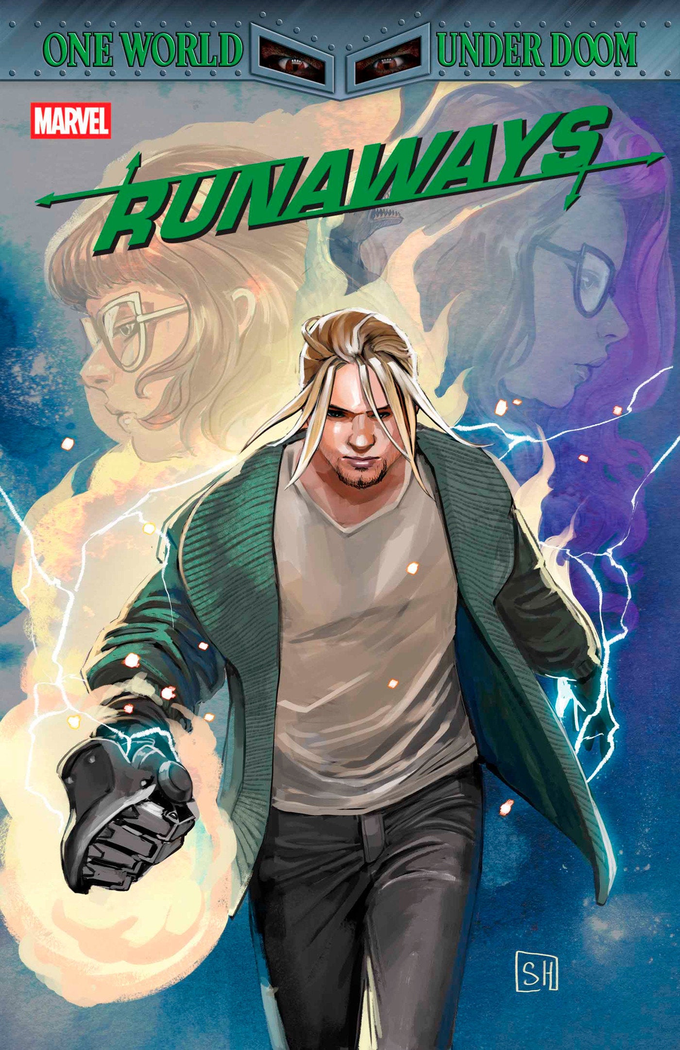 Runaways 