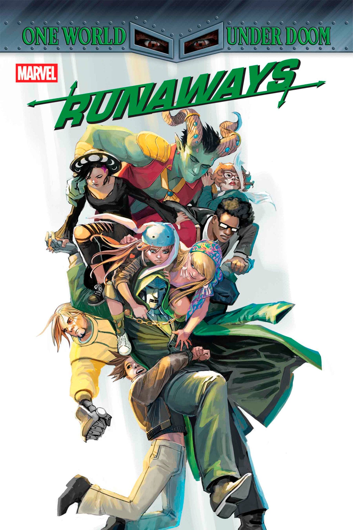 Runaways 
