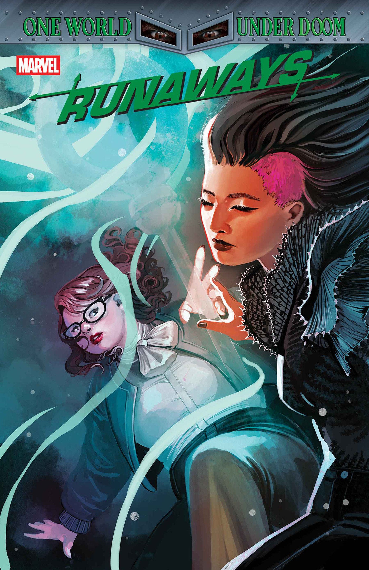 Runaways 