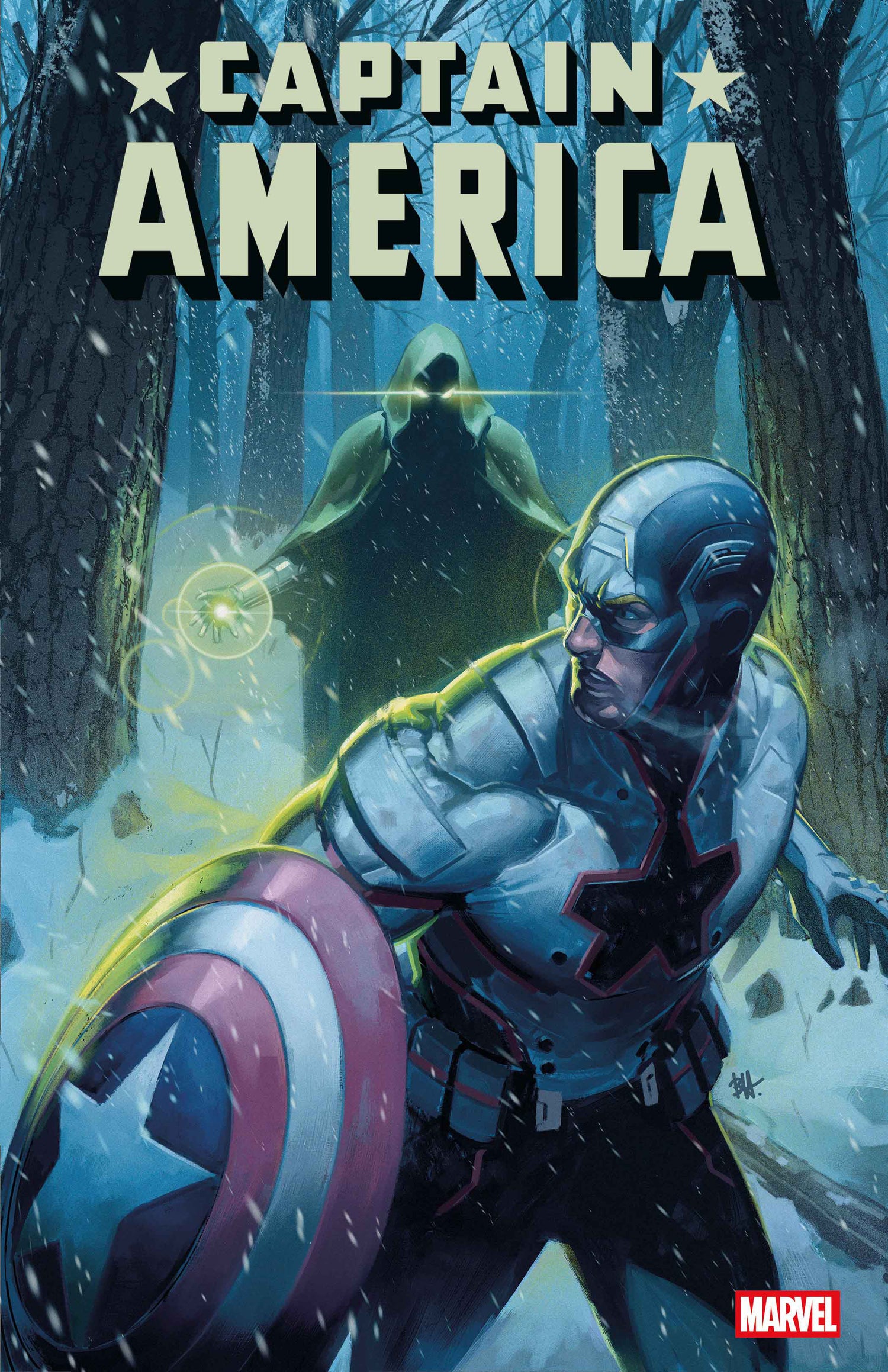 Captain America 