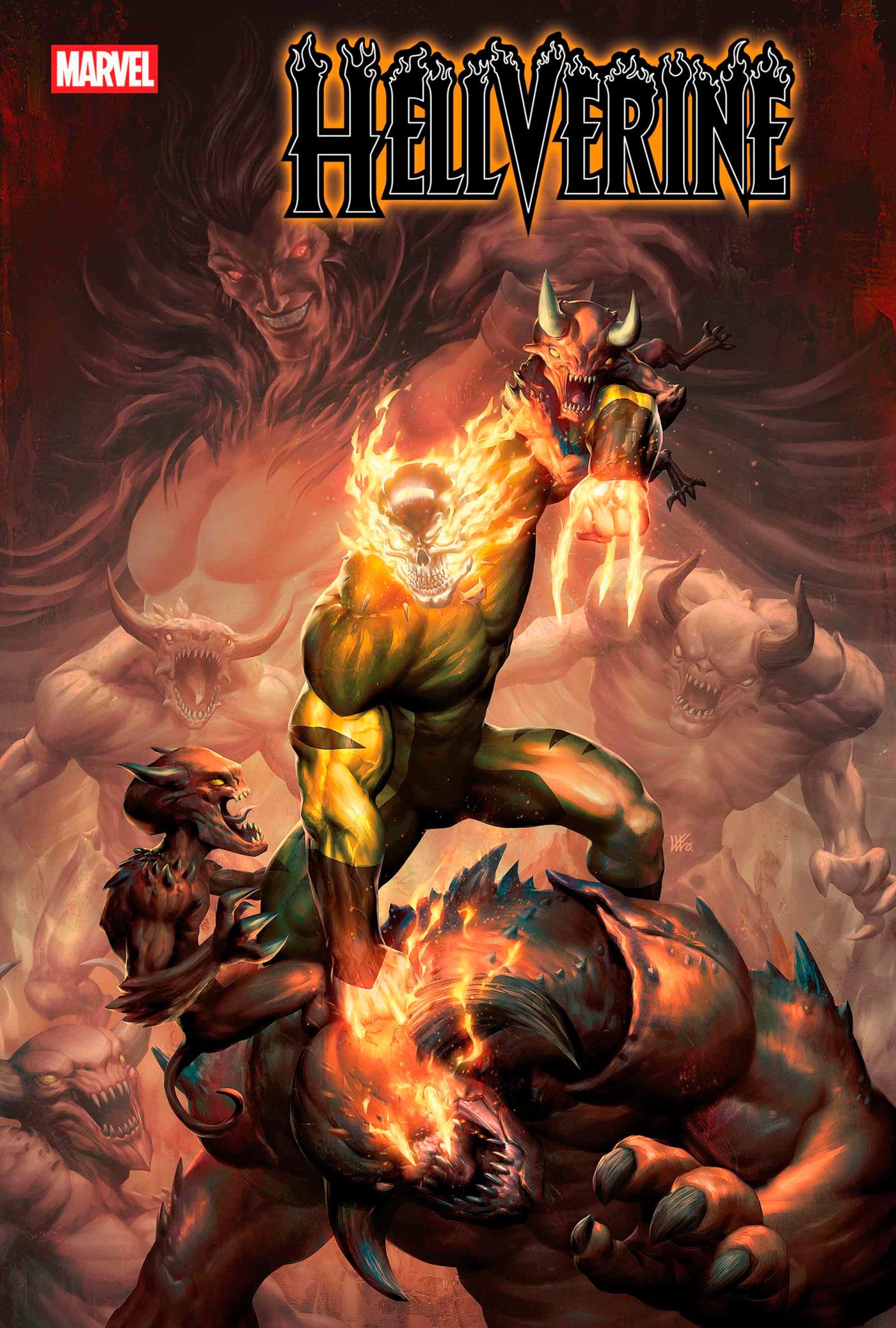 Hellverine 