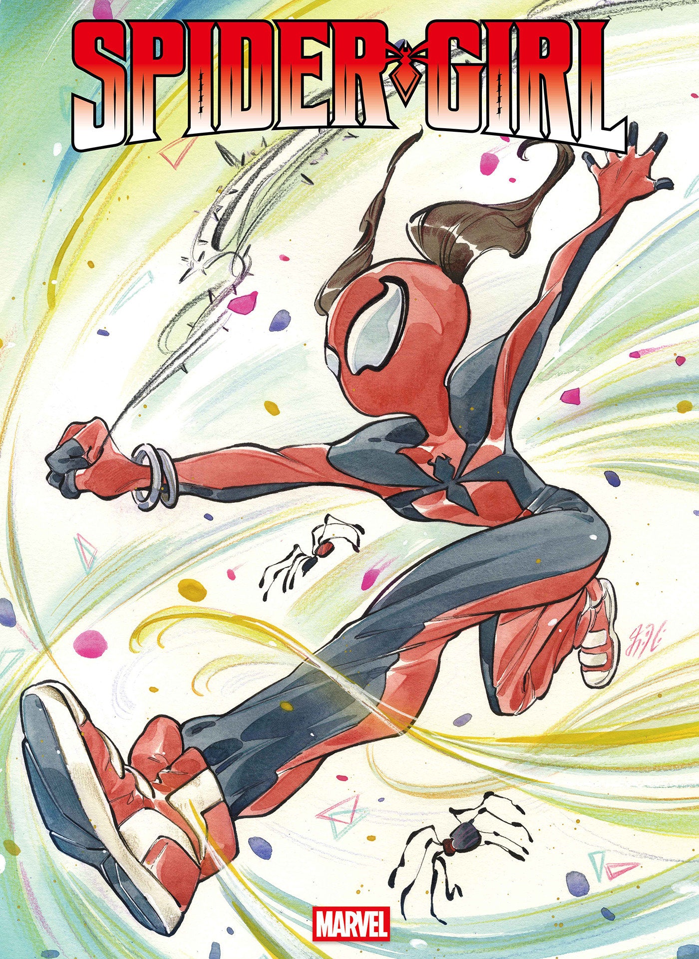 Spider-Girl 