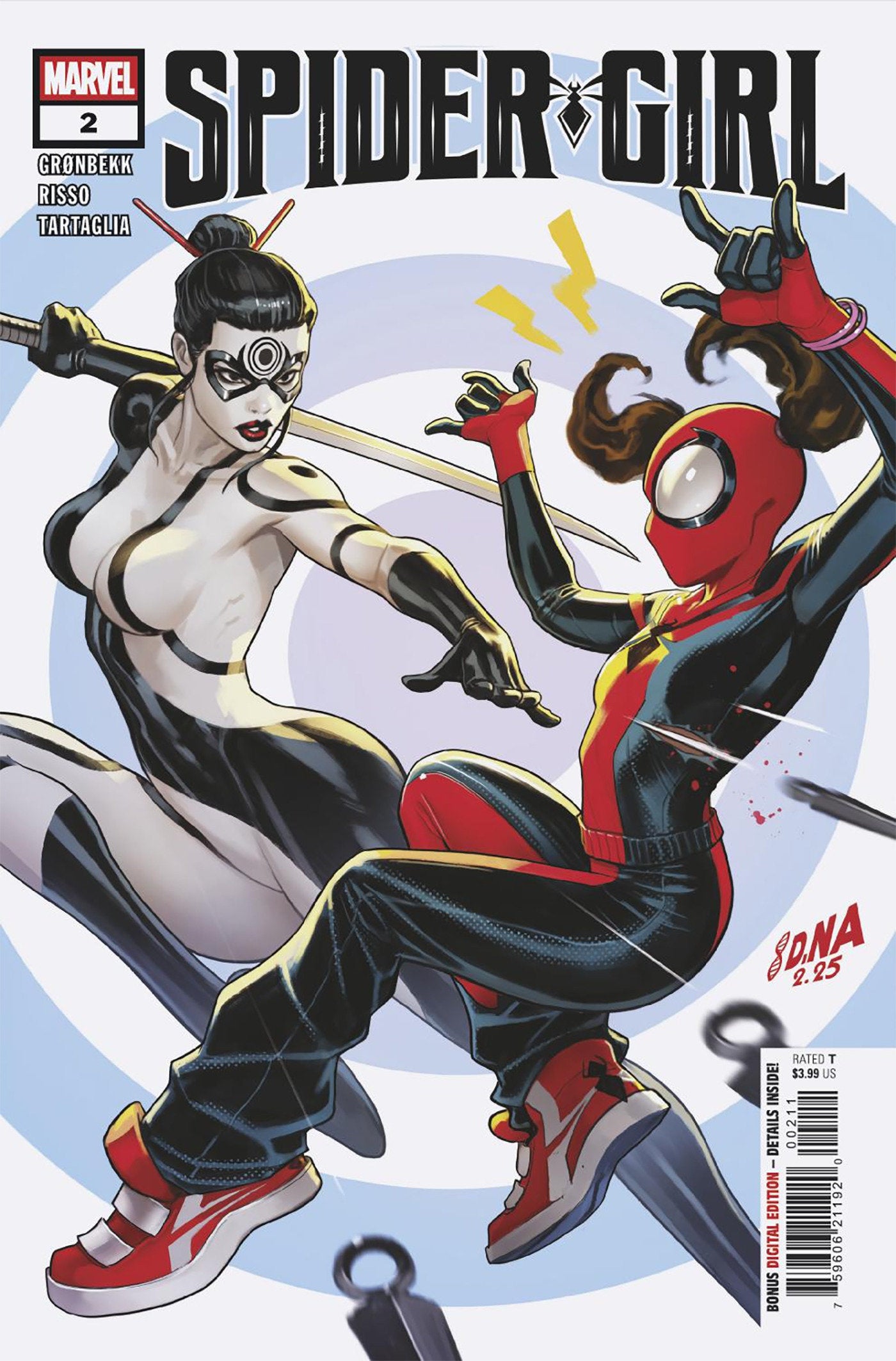 Spider-Girl 