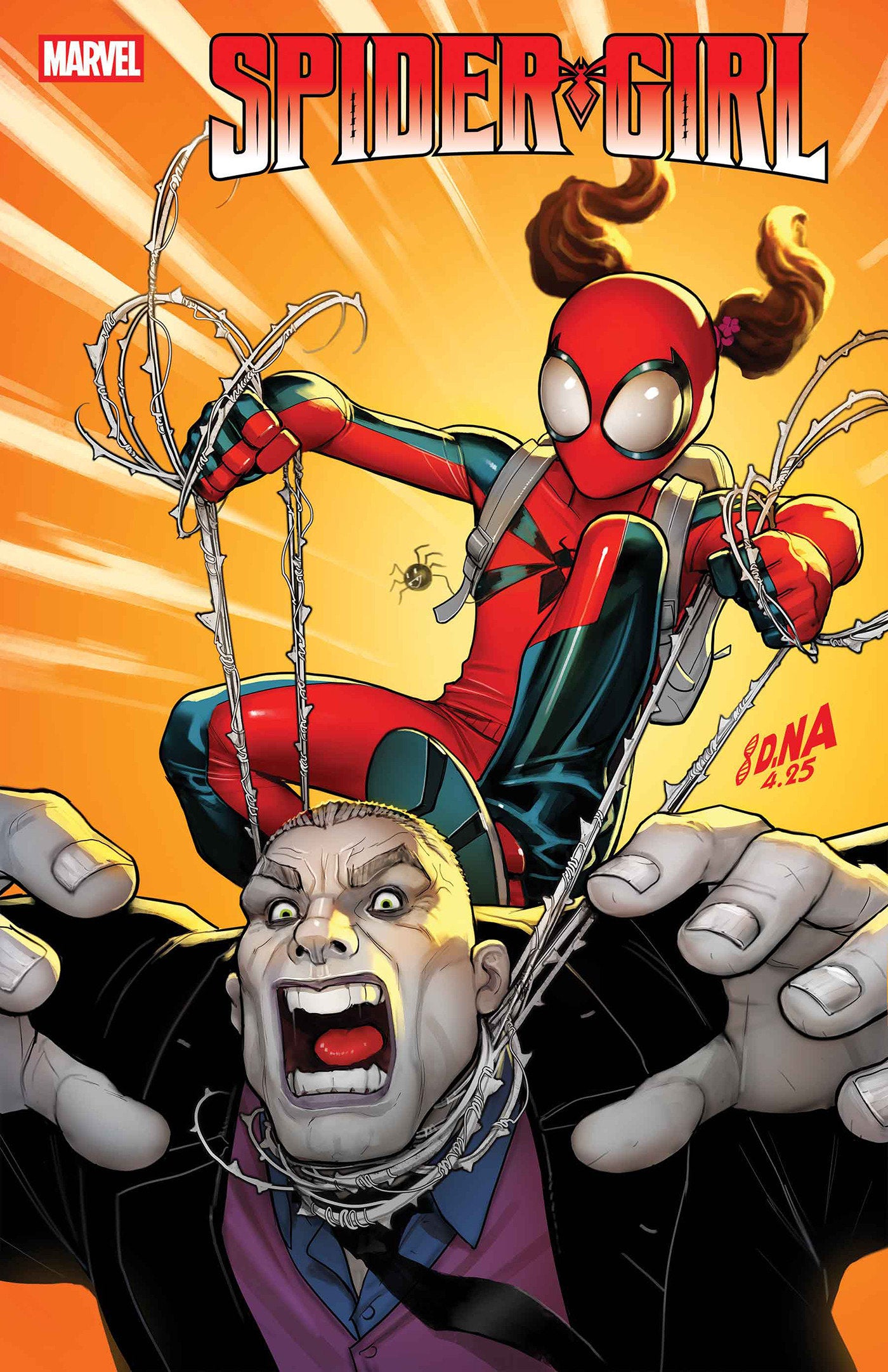 Spider Girl 