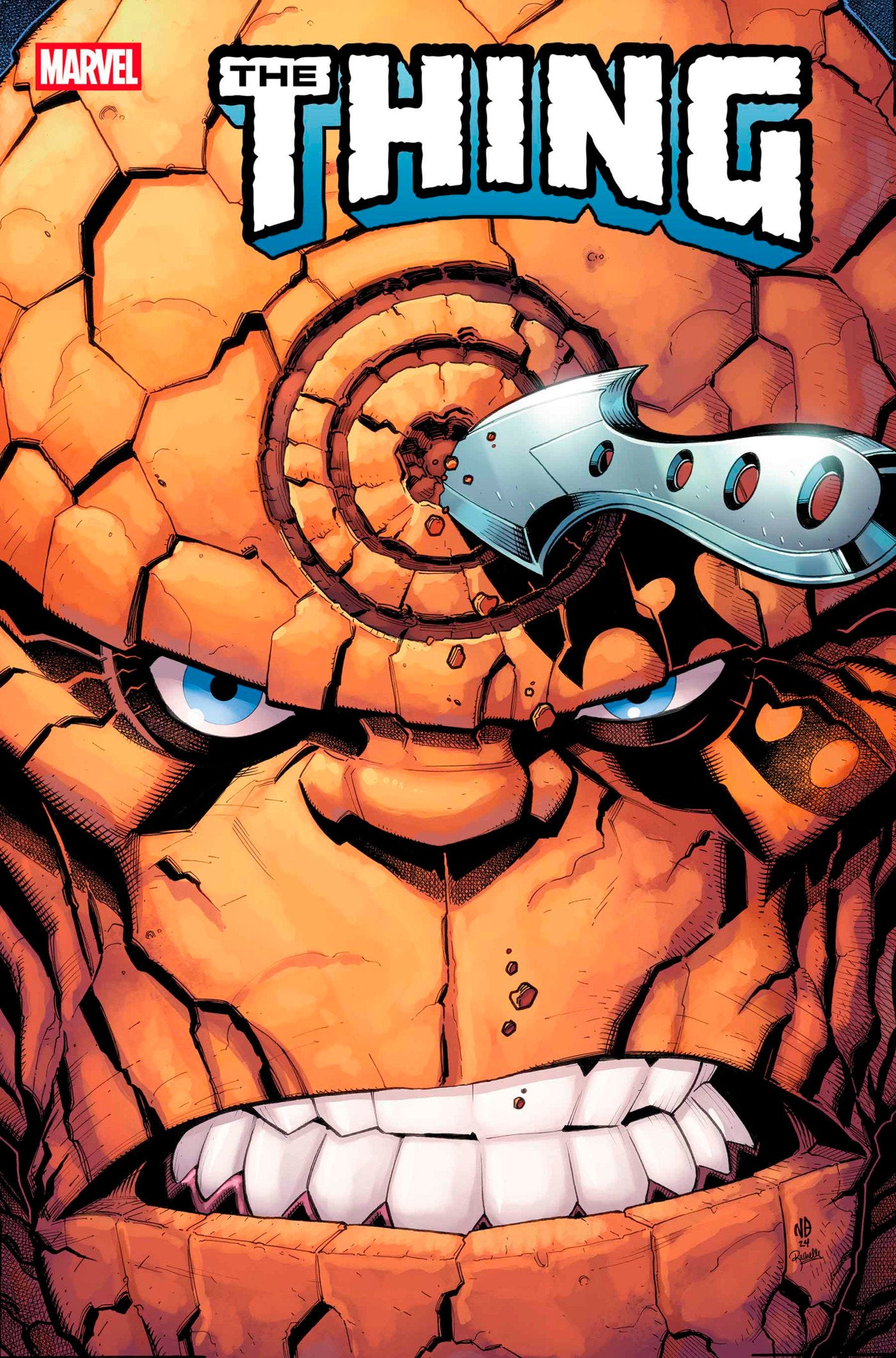 The Thing 