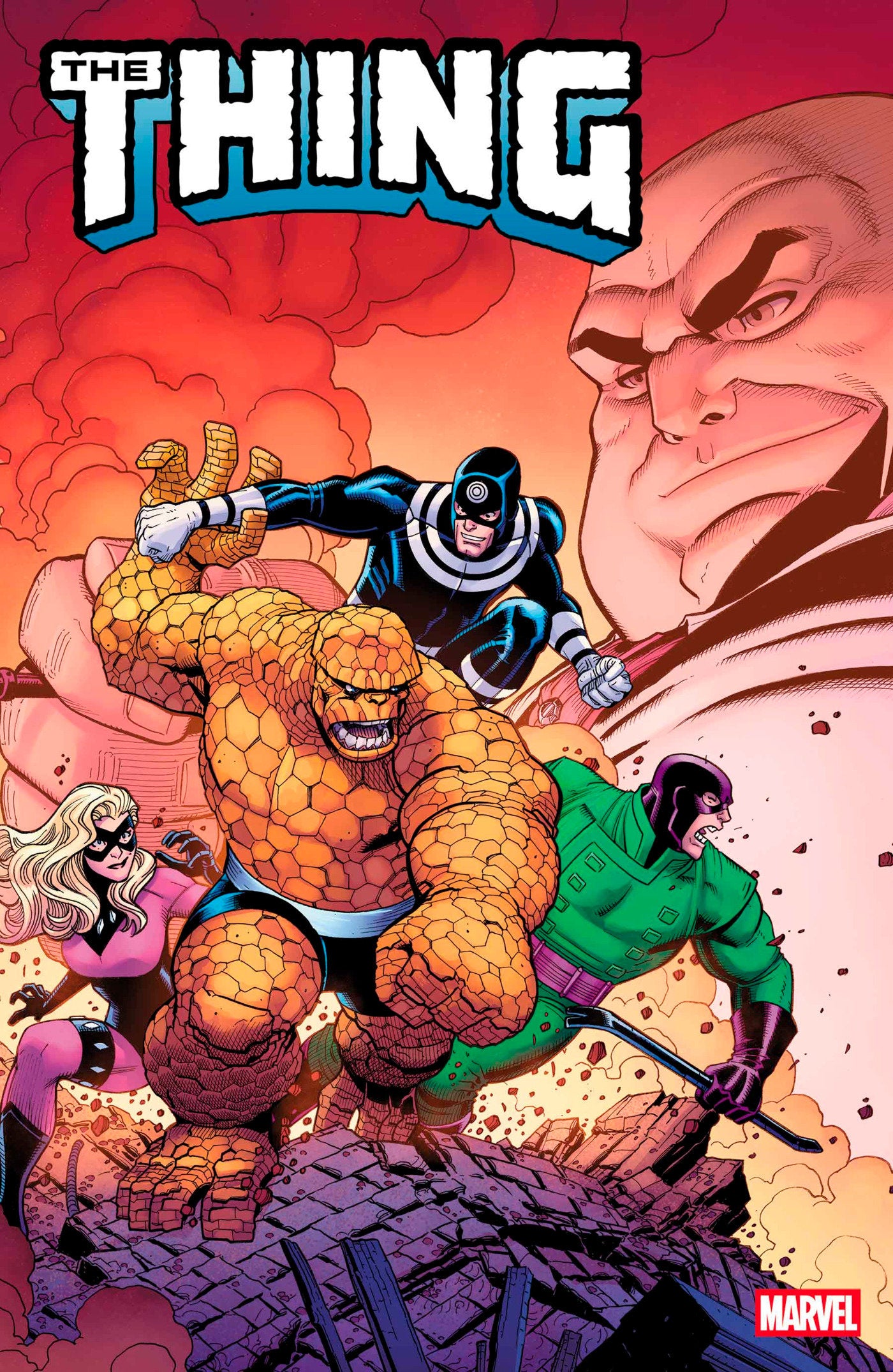 The Thing 