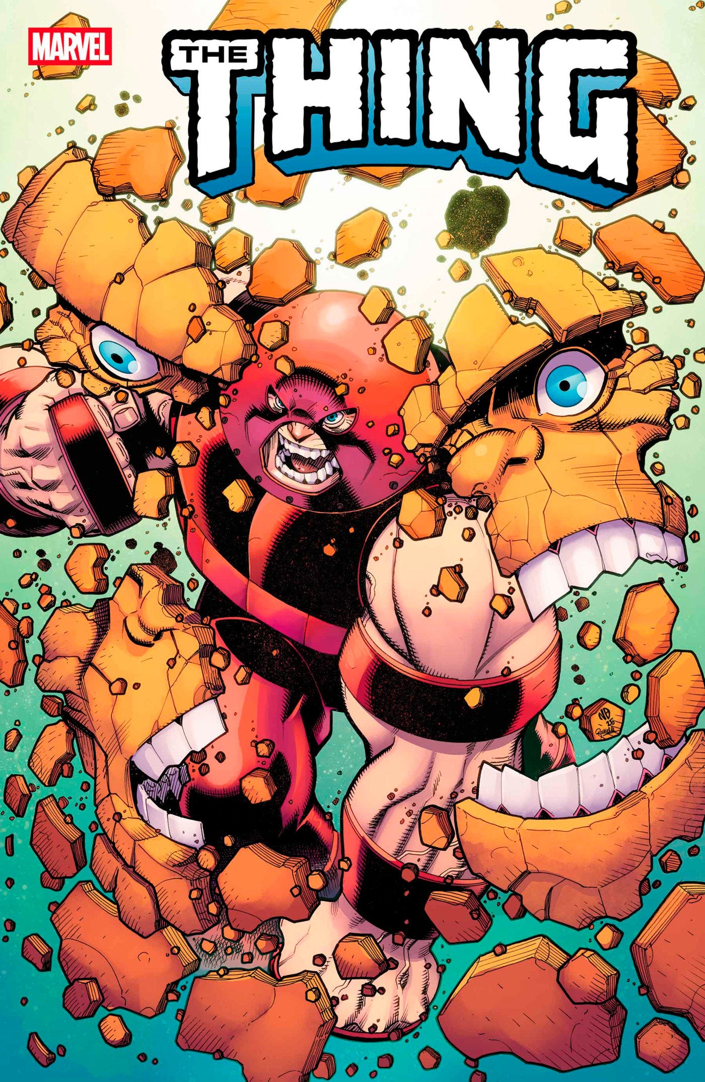 The Thing 