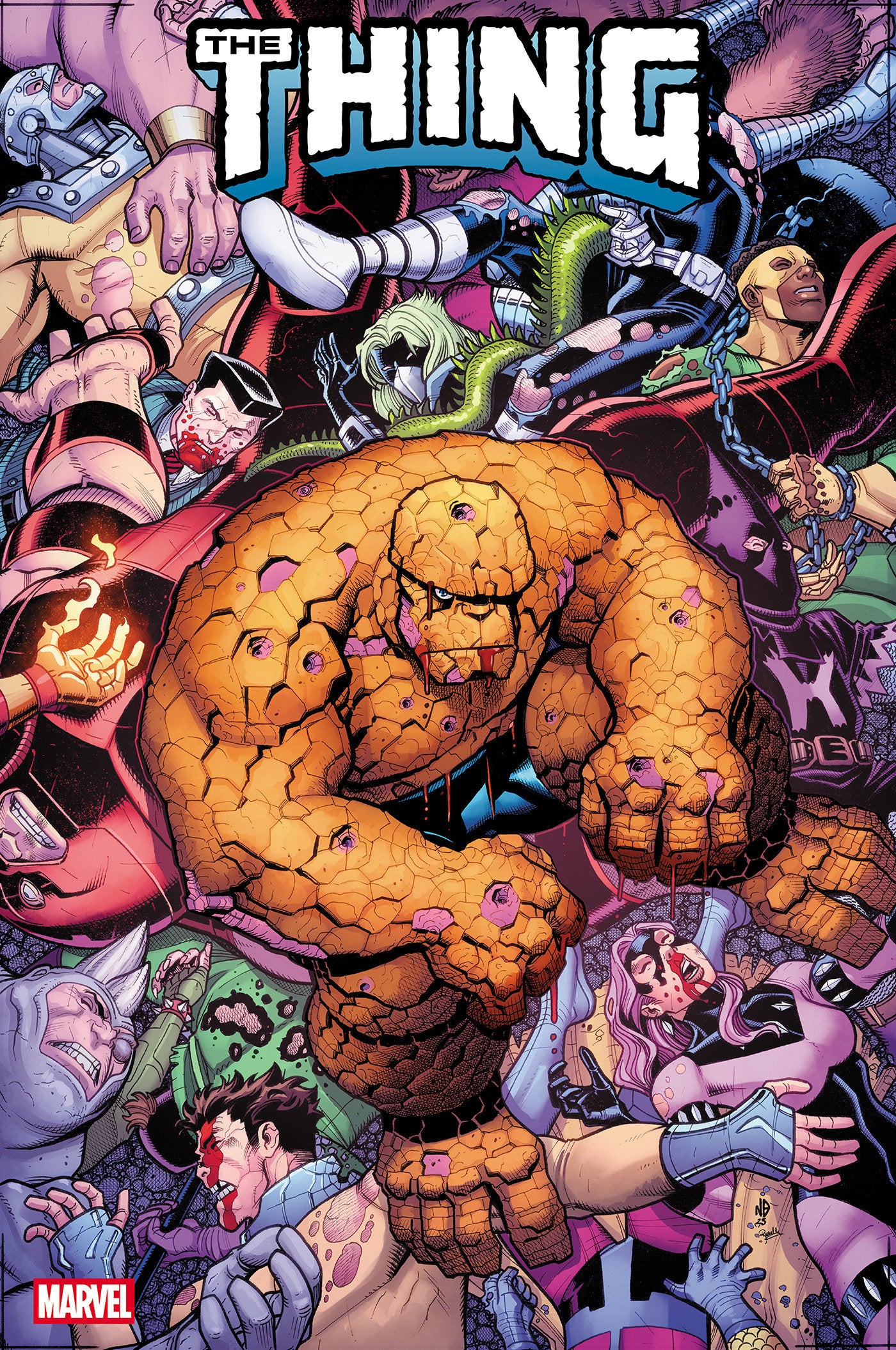 The Thing 