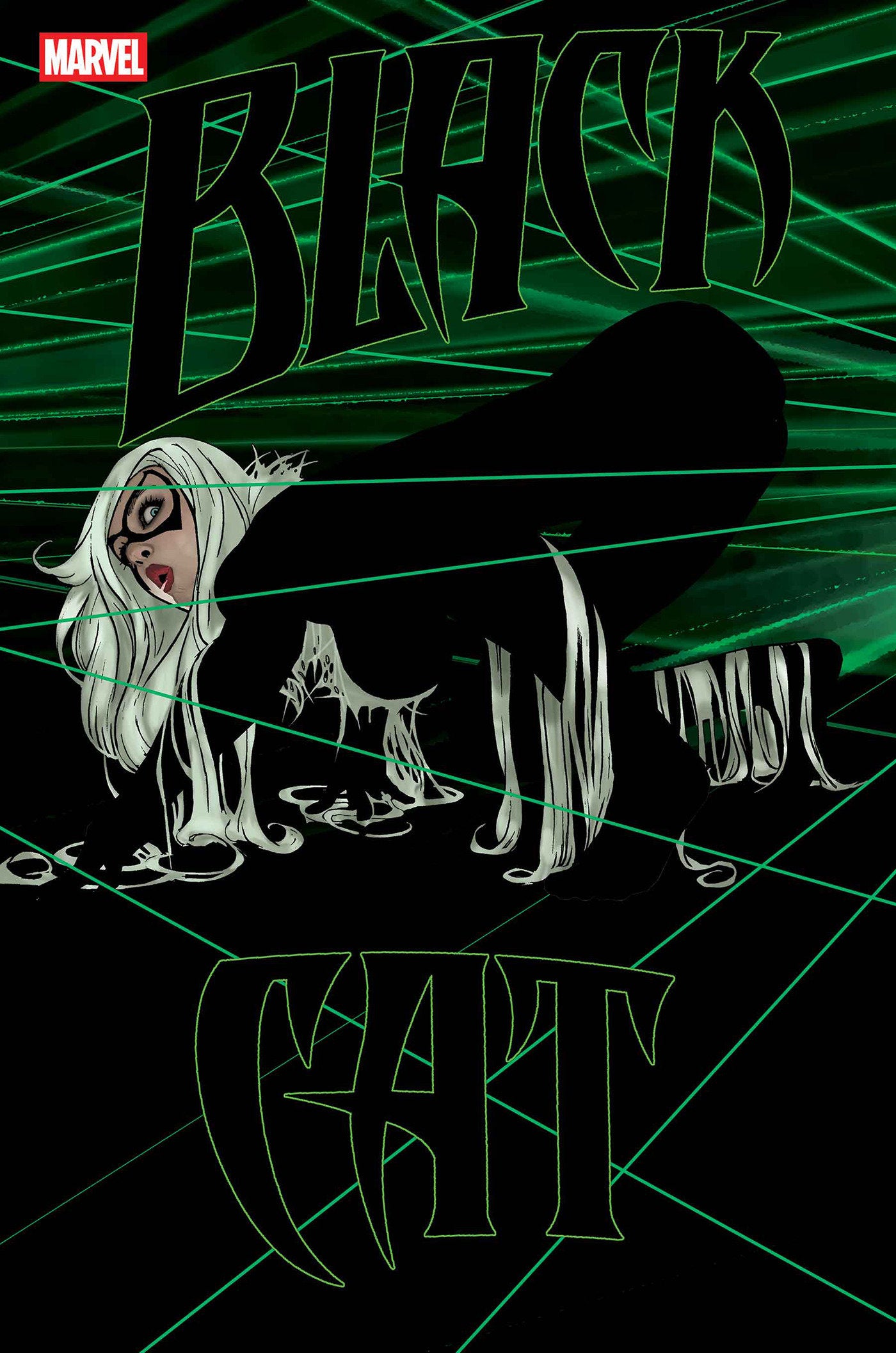 Black Cat 