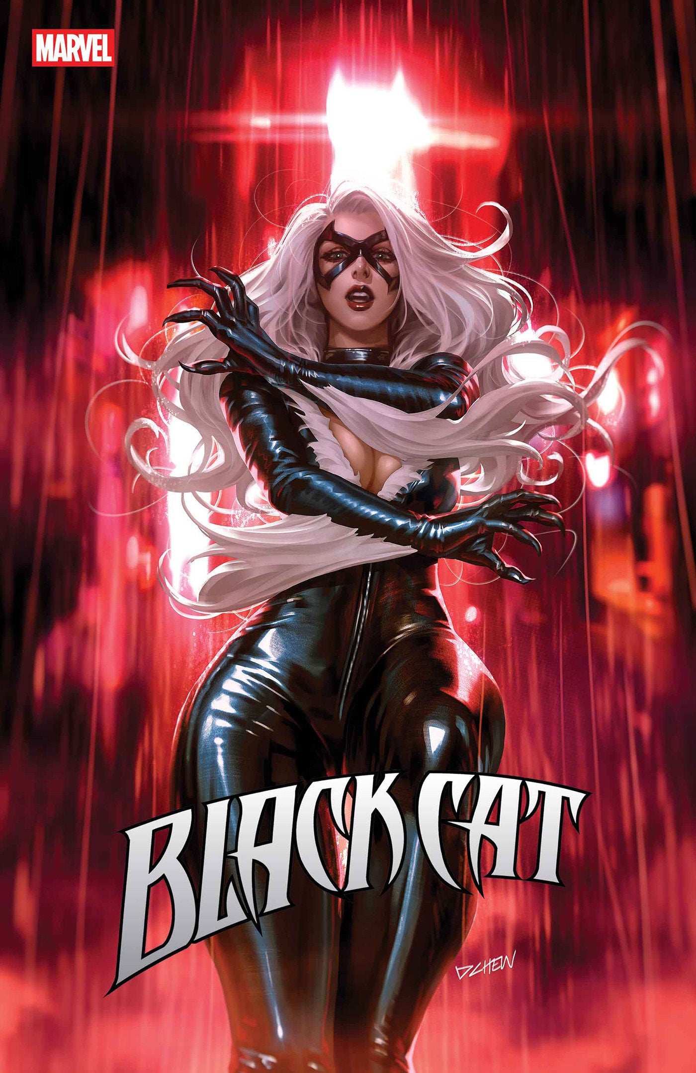 Black Cat 