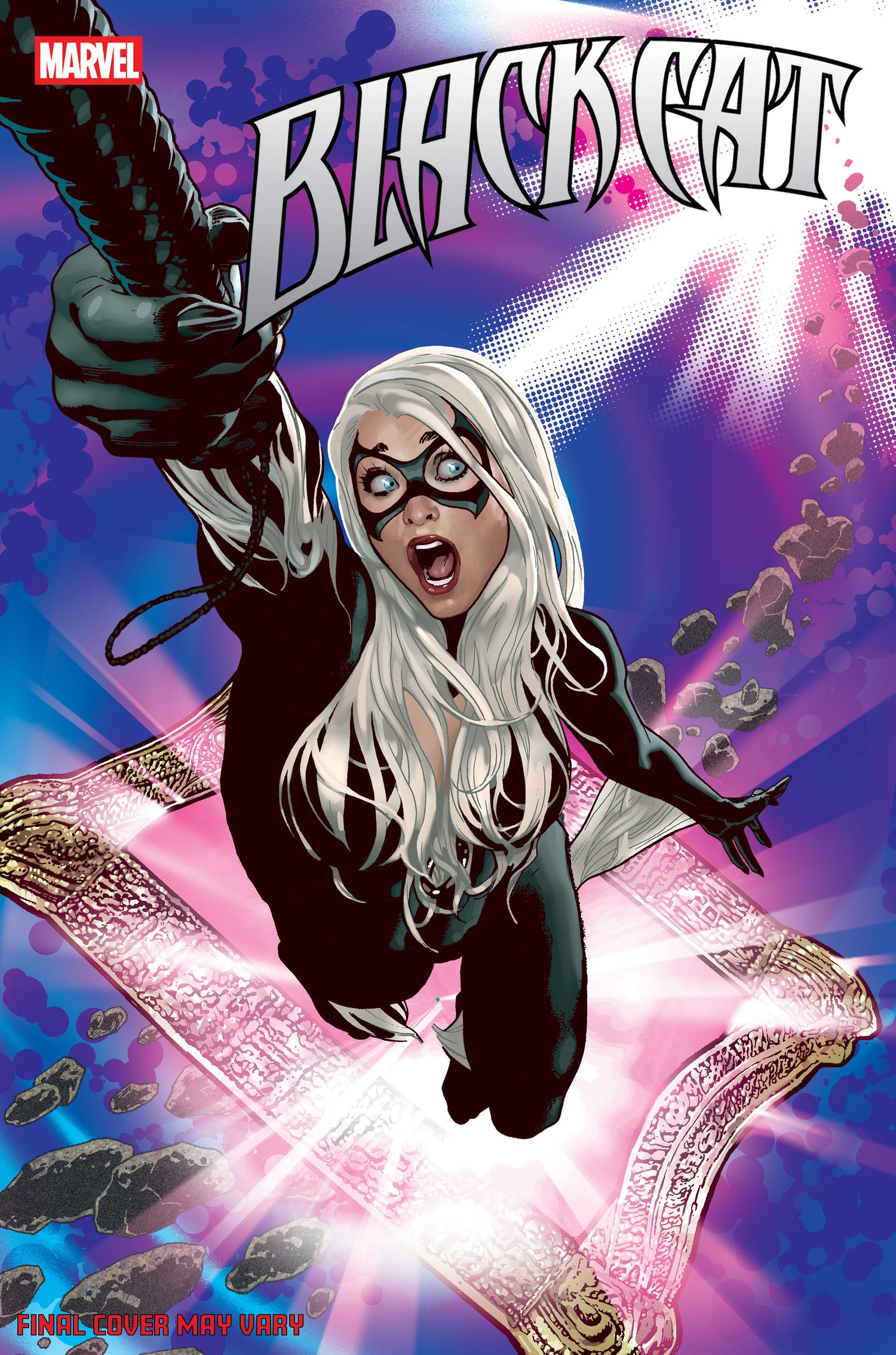 Black Cat 