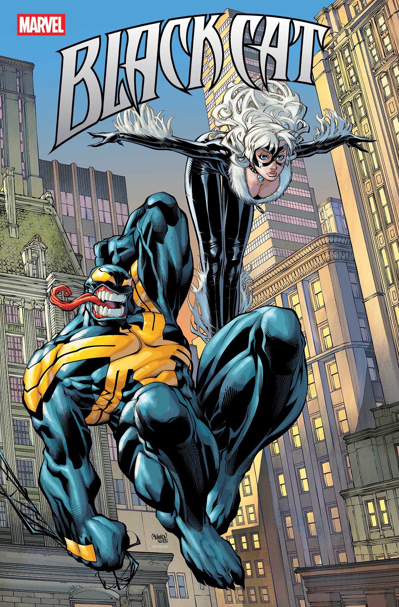 Black Cat 