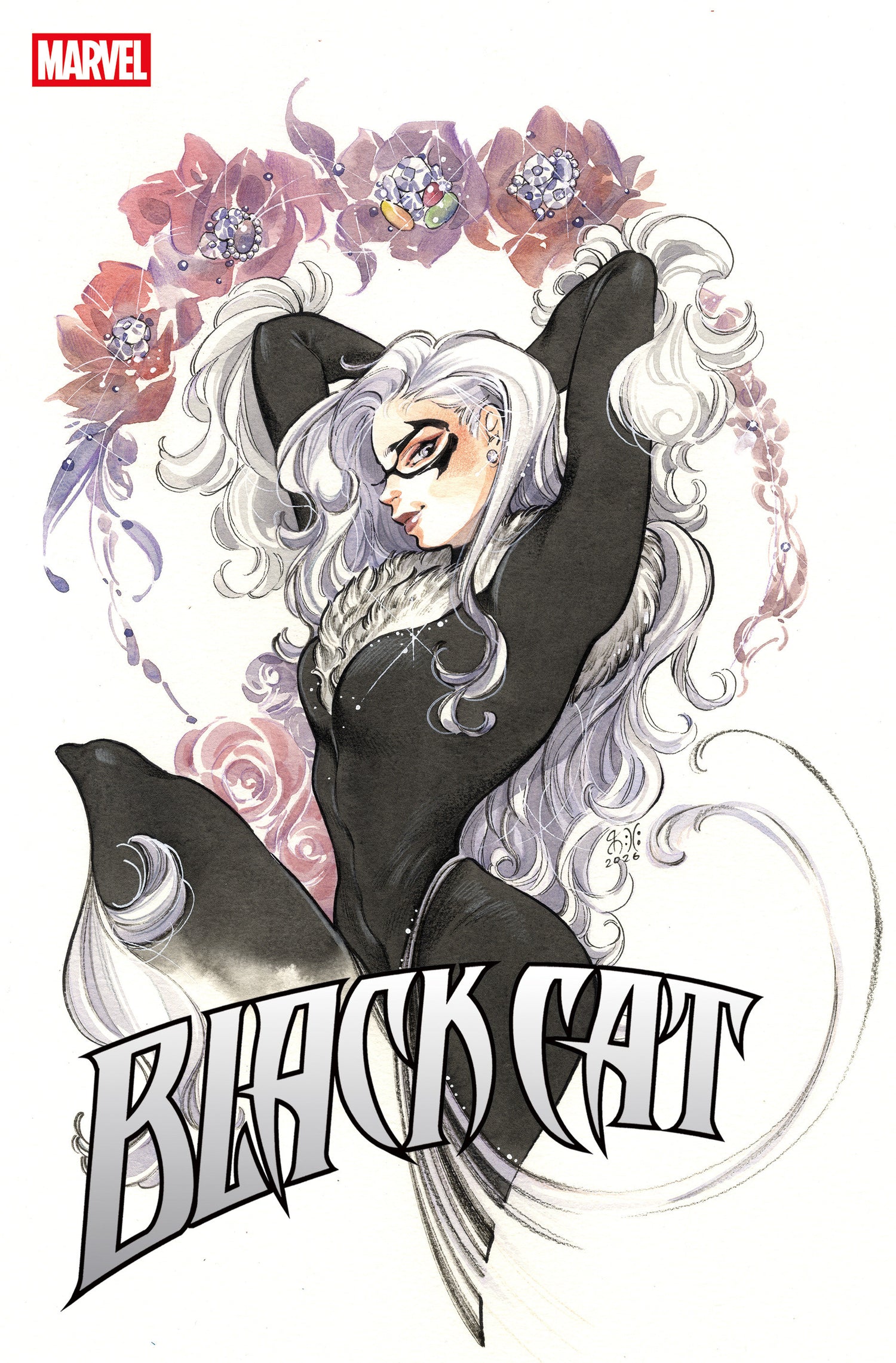 Black Cat 