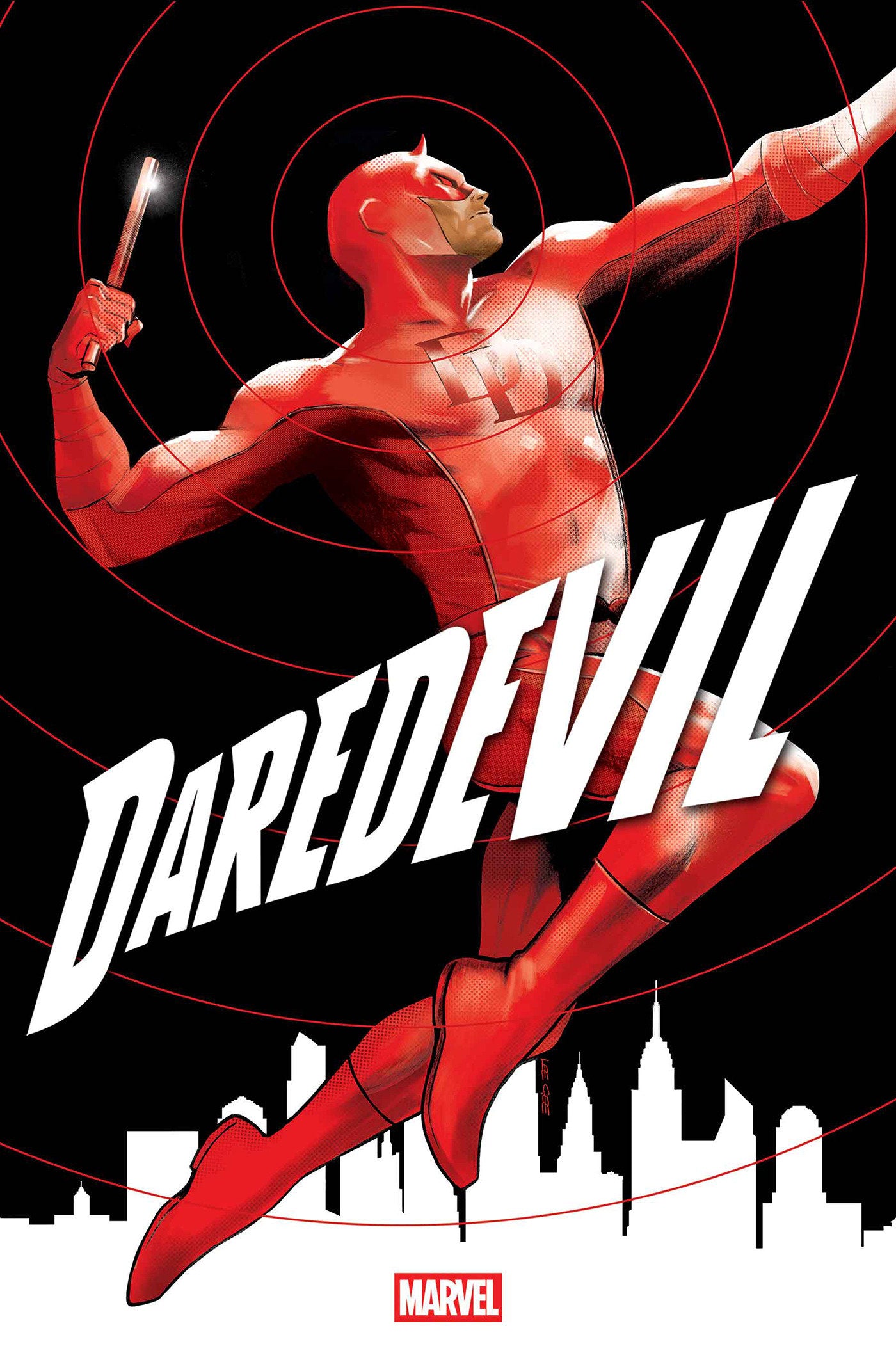 Daredevil 