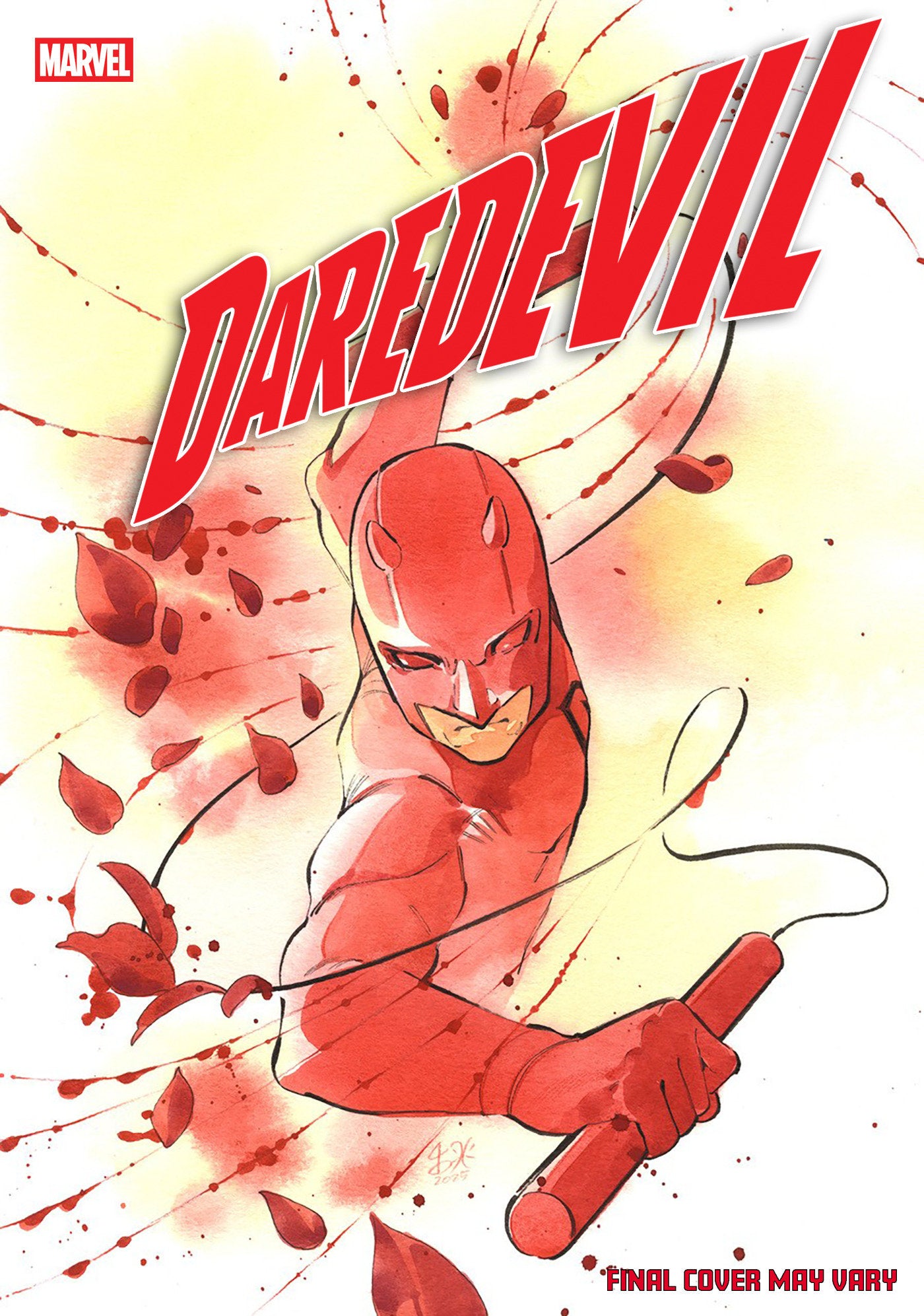 Daredevil 