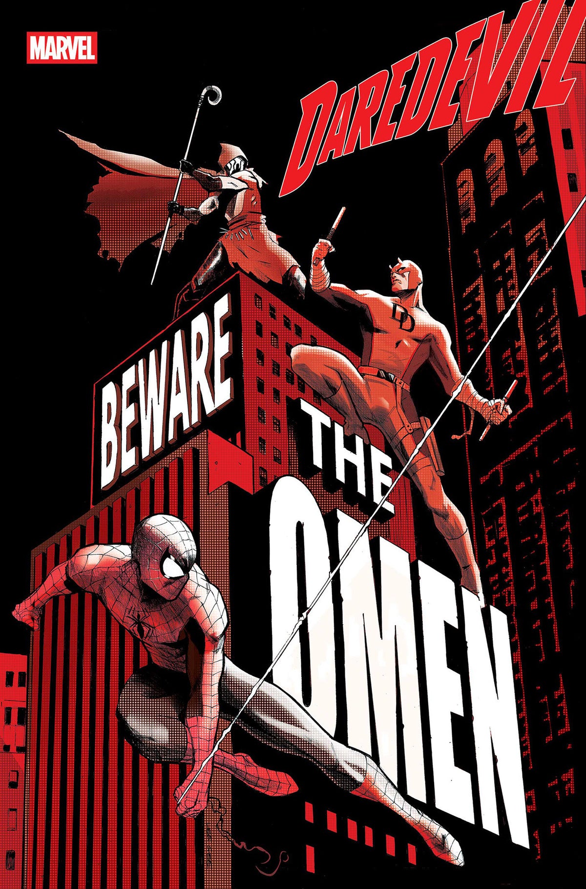 Daredevil 