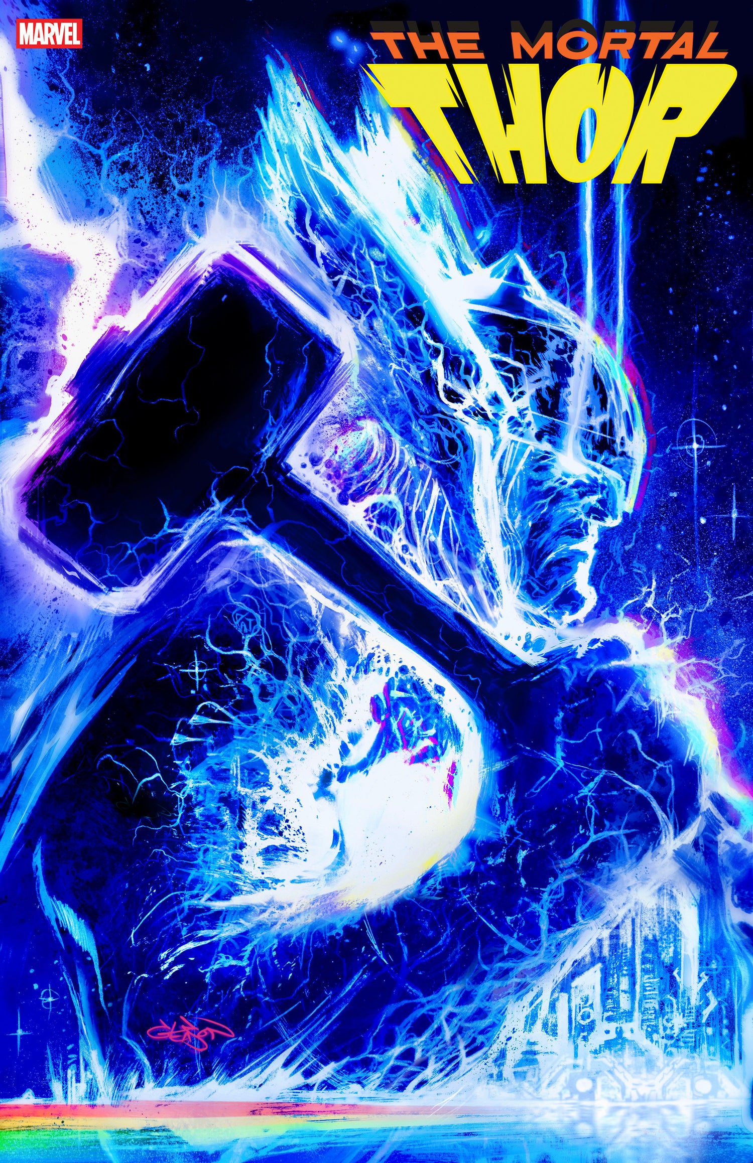 Thor 
