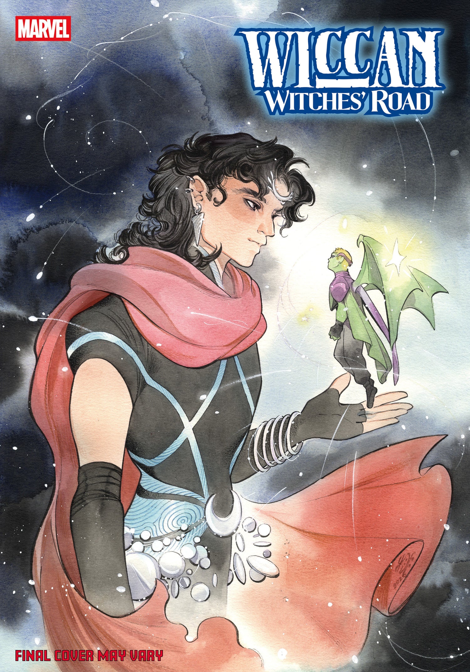 Wiccan: Witches' Road 