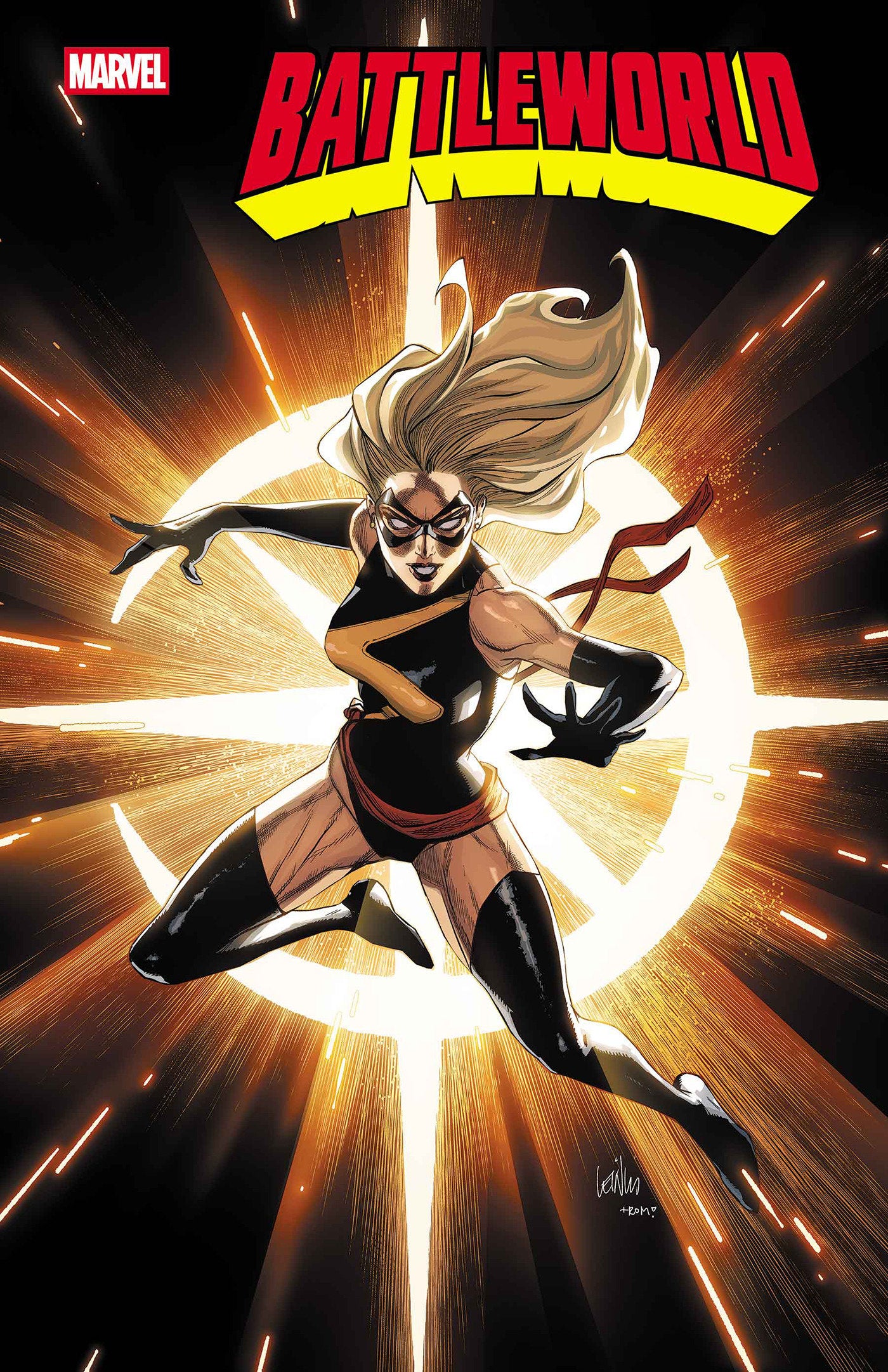 Battleworld 