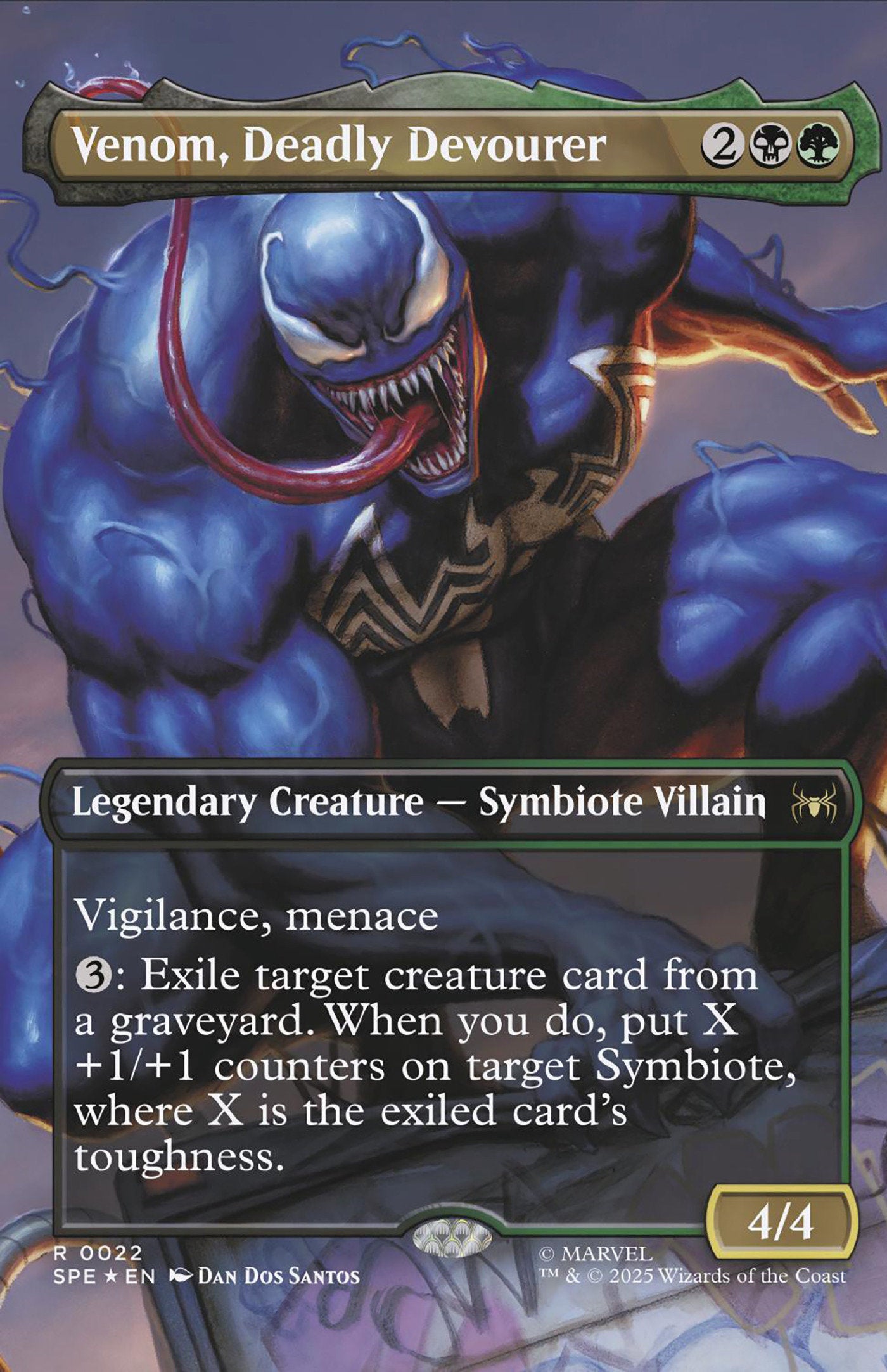 Venom 