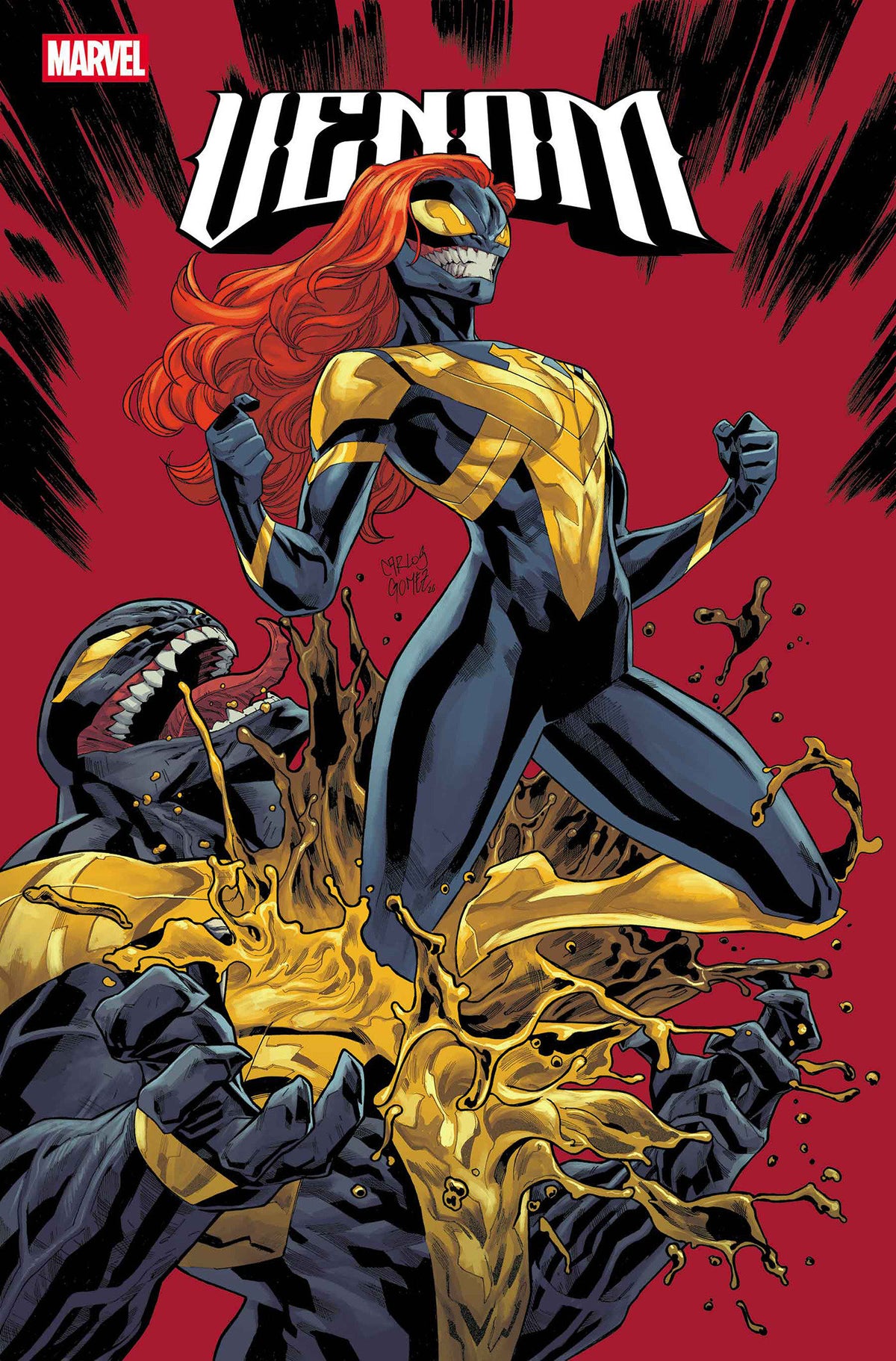 Venom 