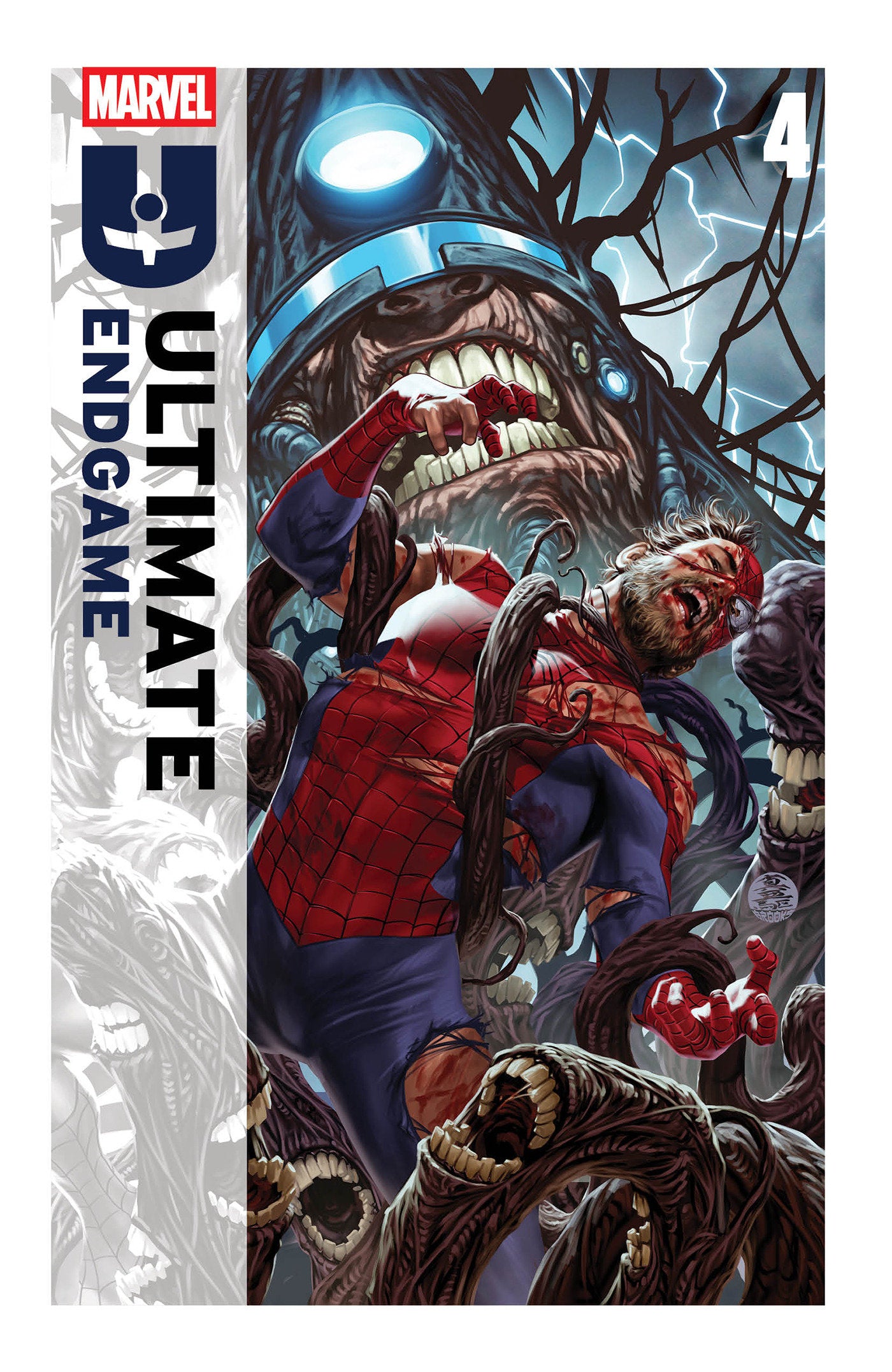 Ultimate Endgame 
