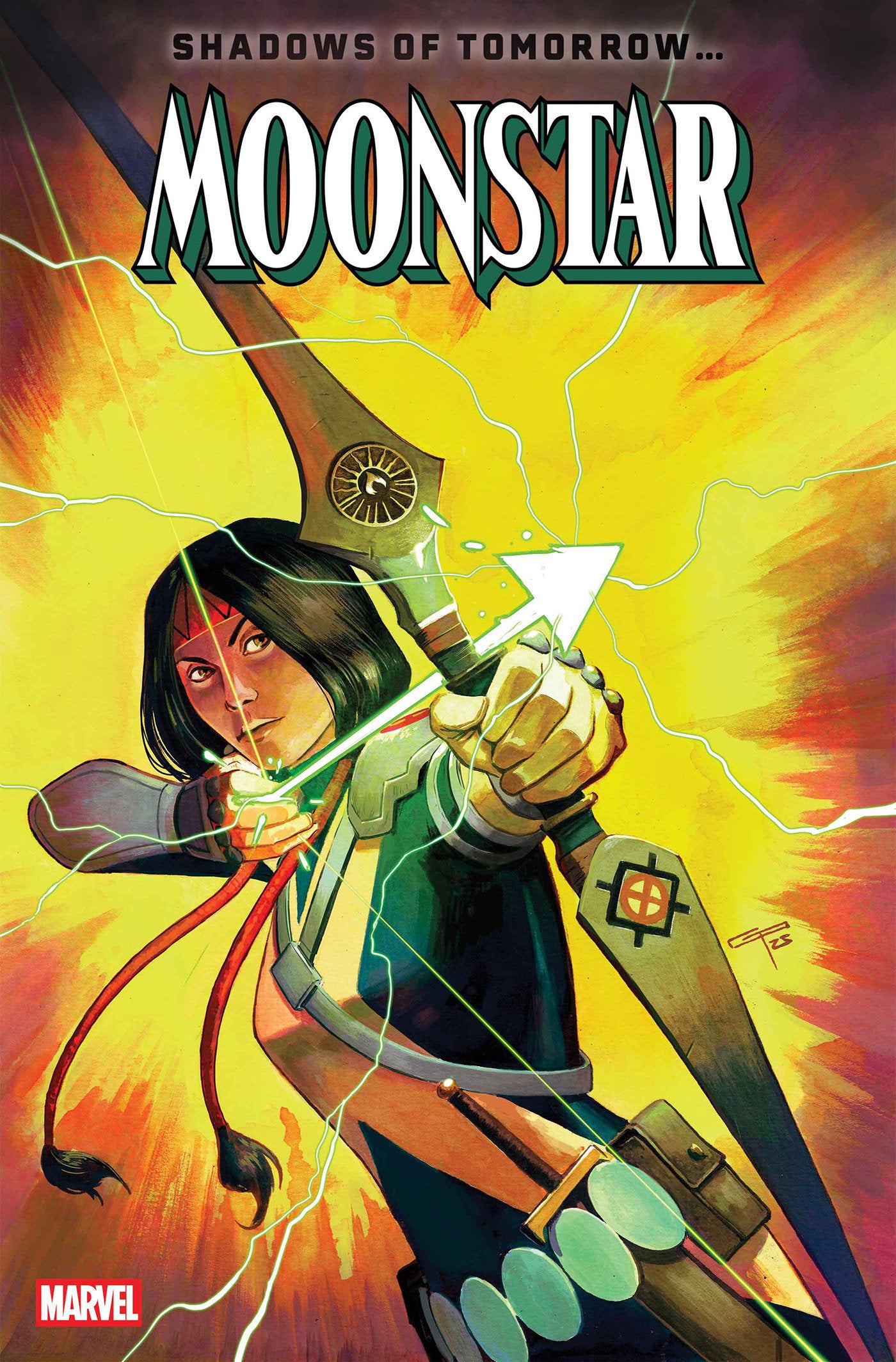 Moonstar 