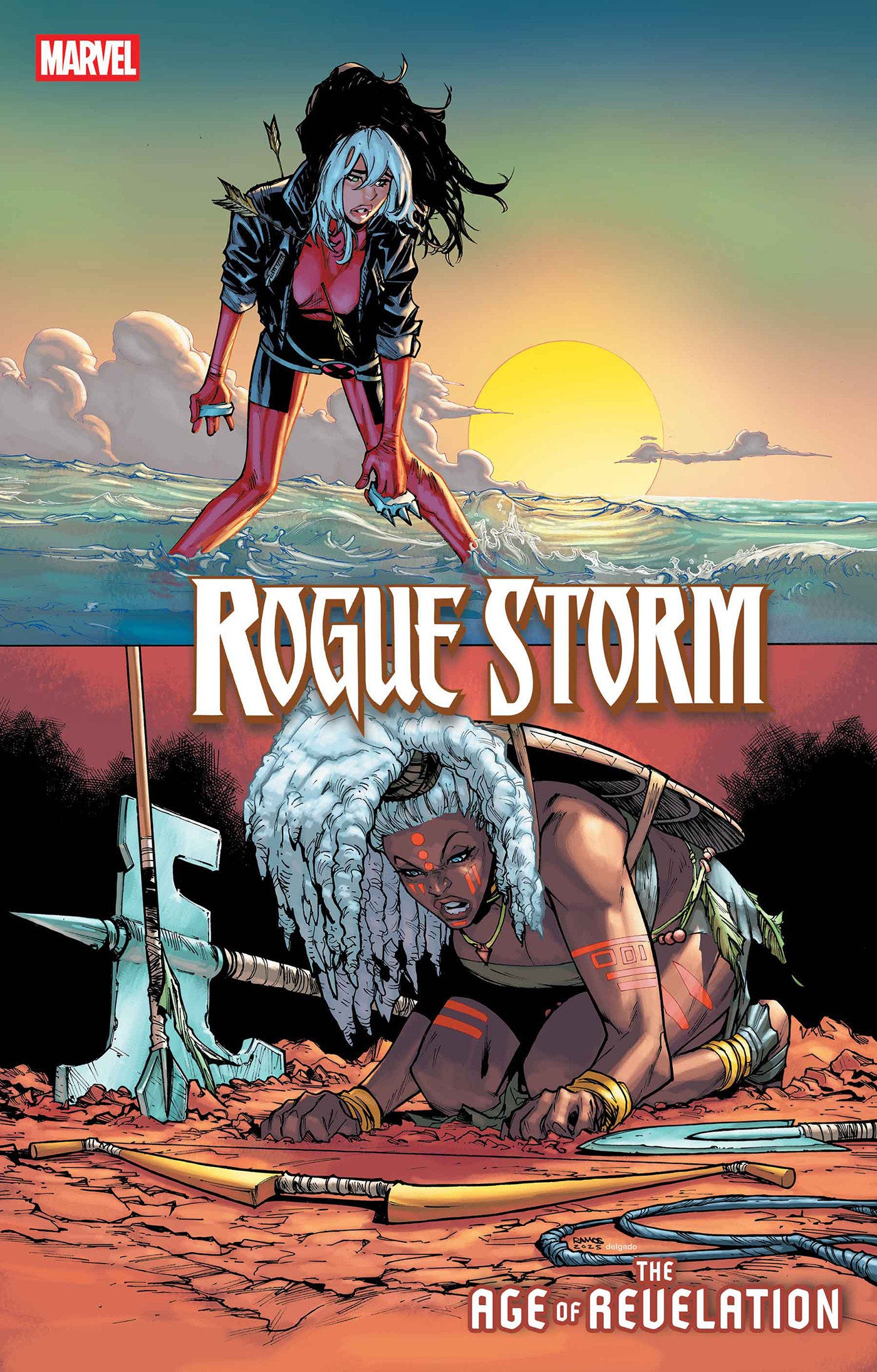 Rogue Storm 