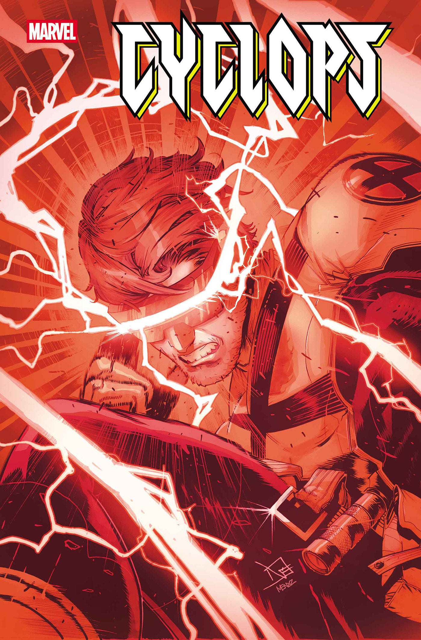 Cyclops 