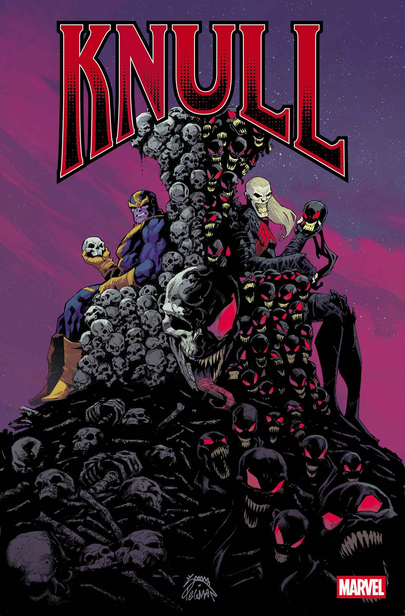 Knull 