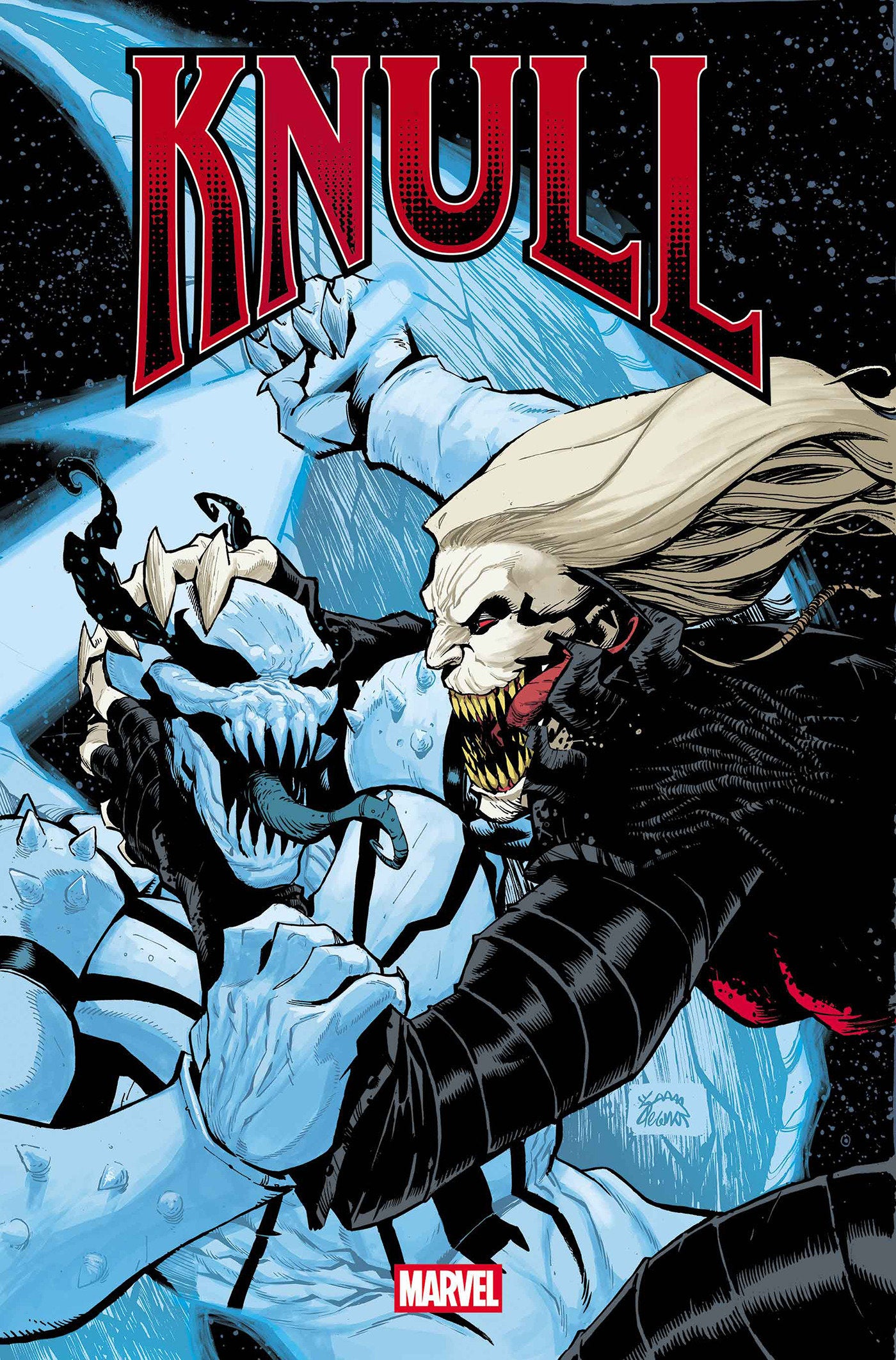Knull 