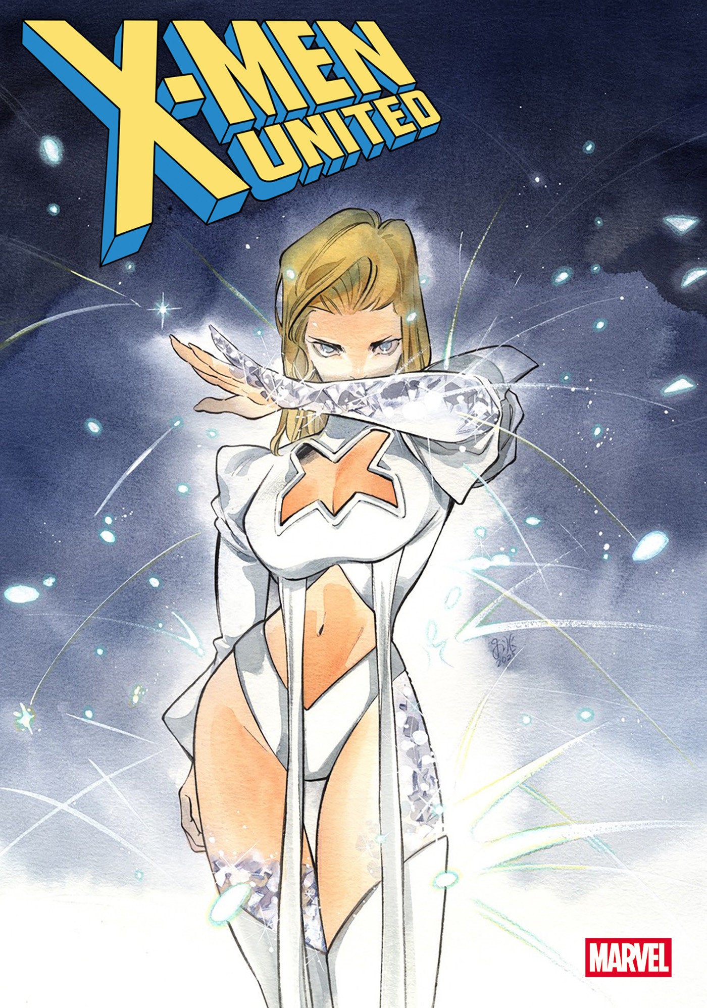 X-Men United 