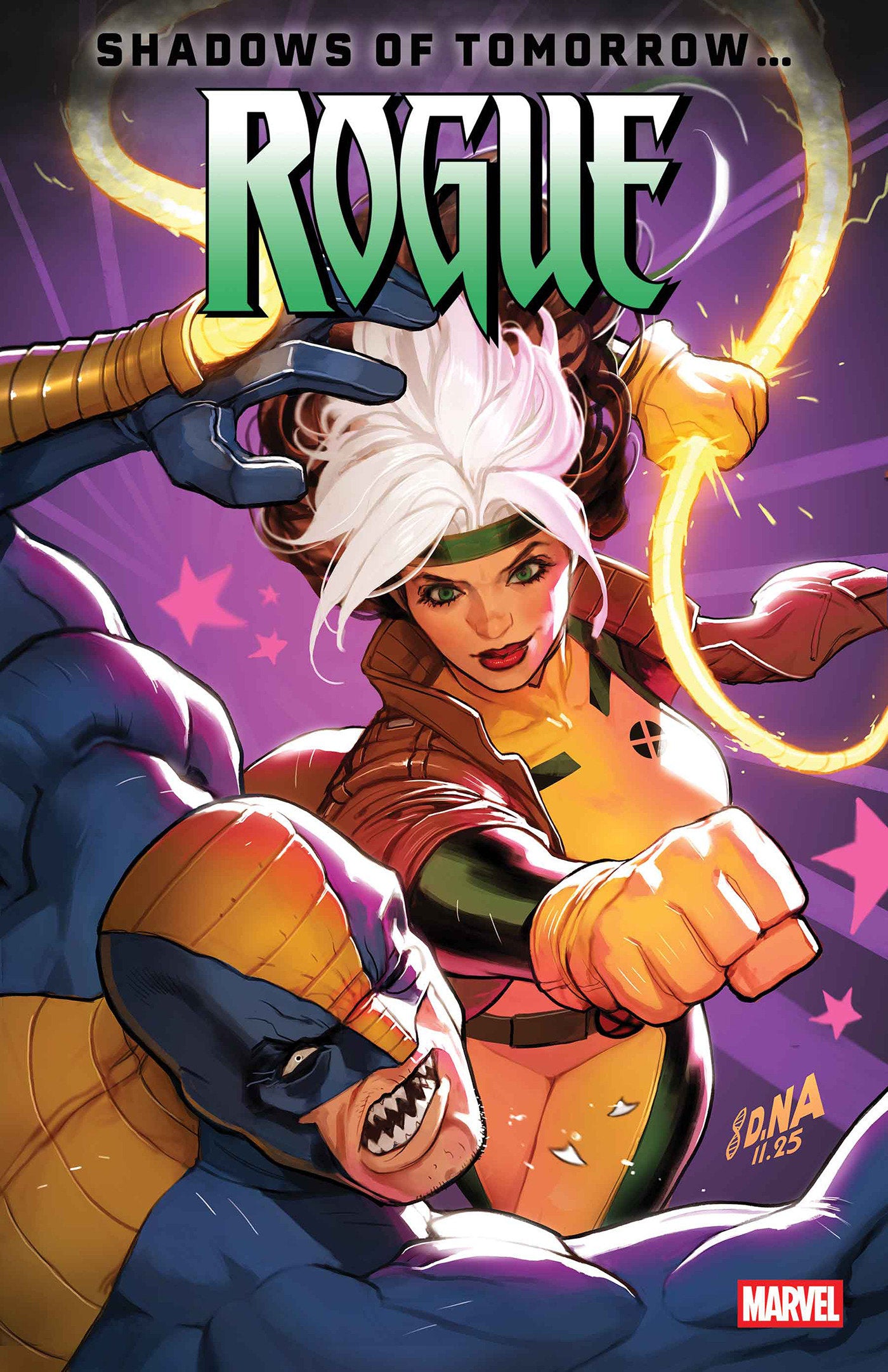 Rogue 