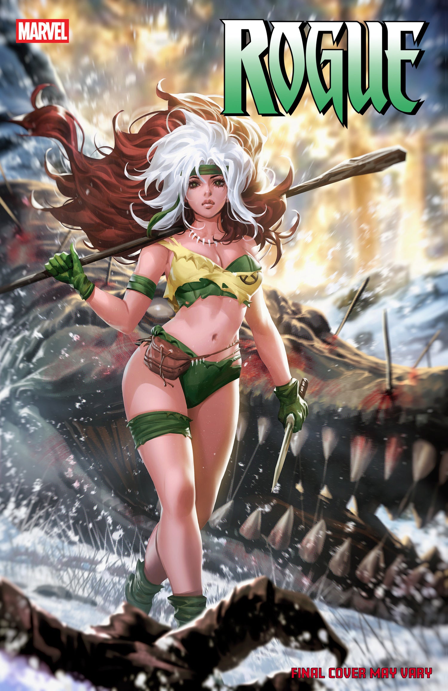 Rogue 