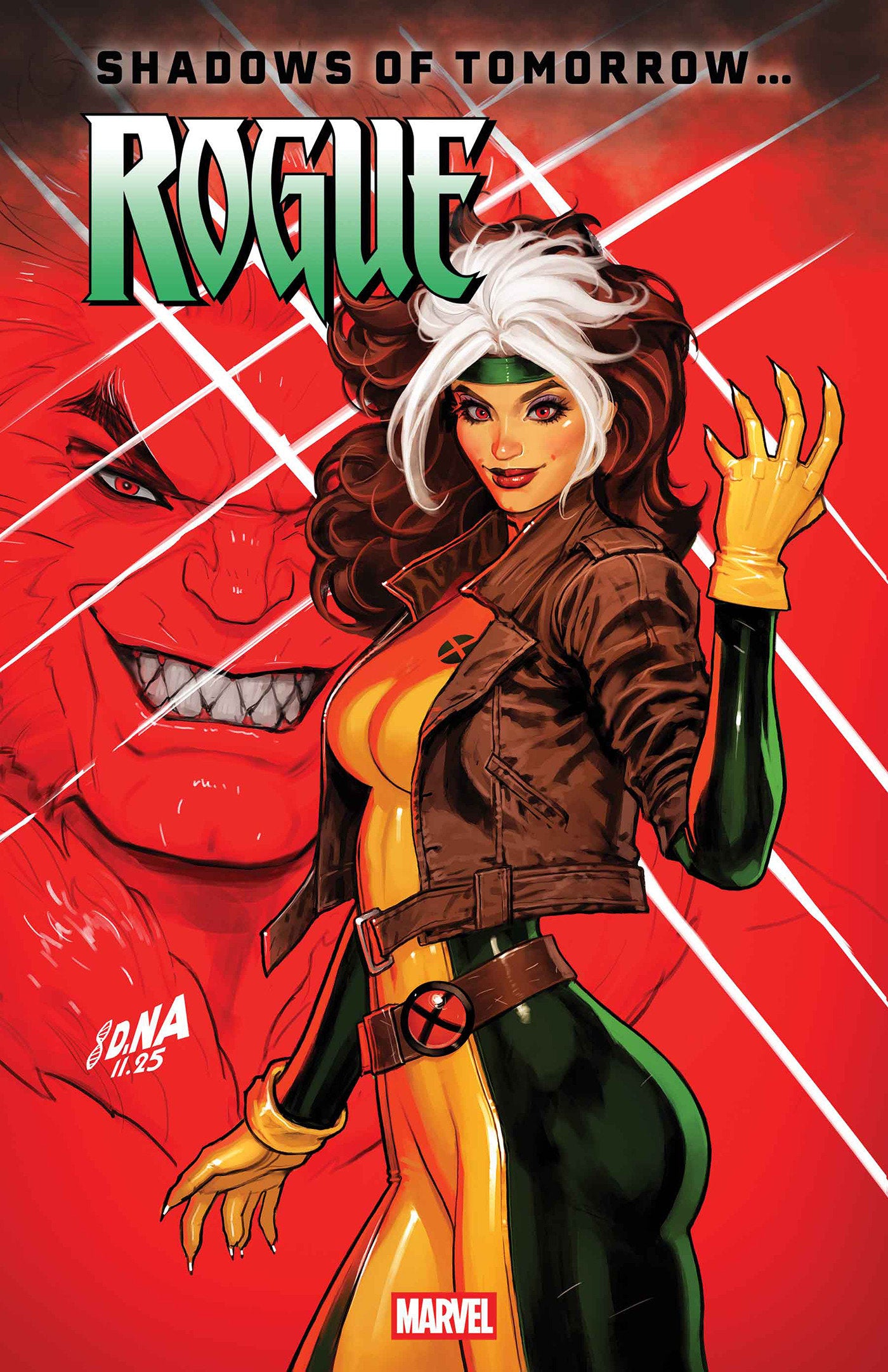 Rogue 