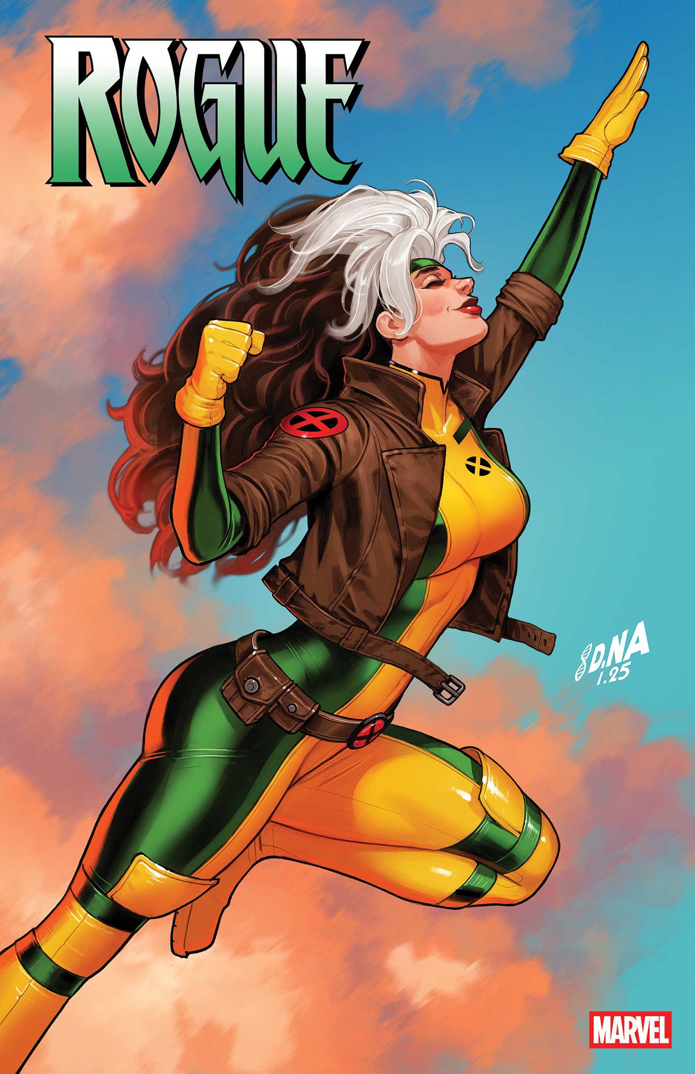 Rogue 