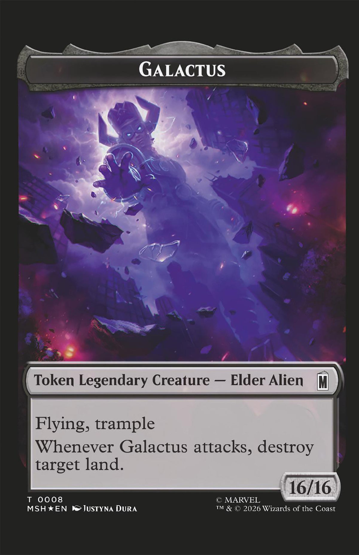 Ultimate Impact: Reborn 